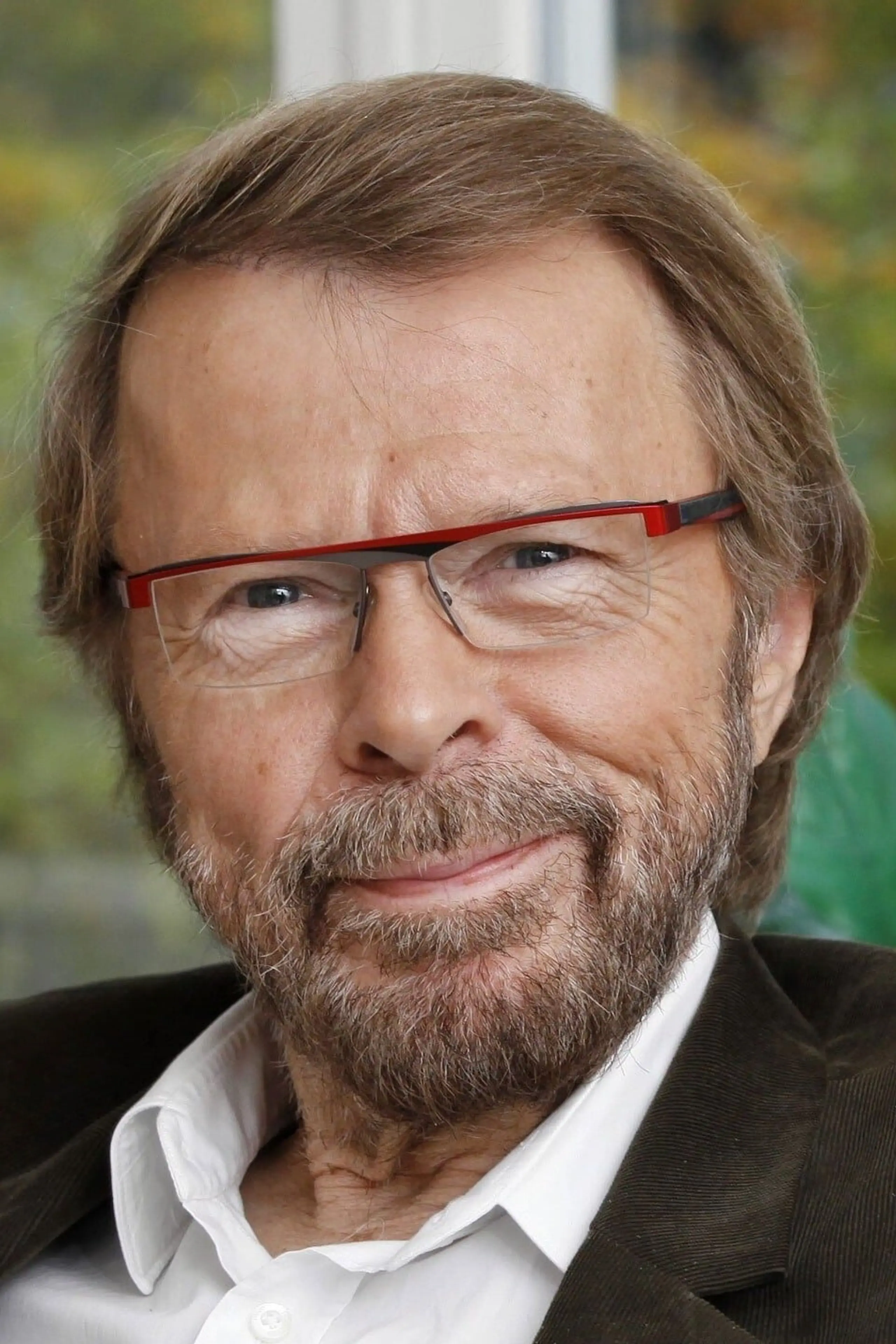 Foto von Björn Ulvaeus