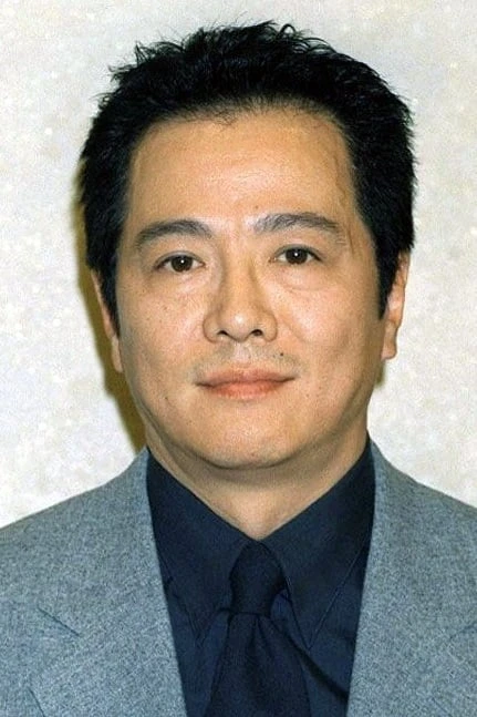 Foto von Jinpachi Nezu