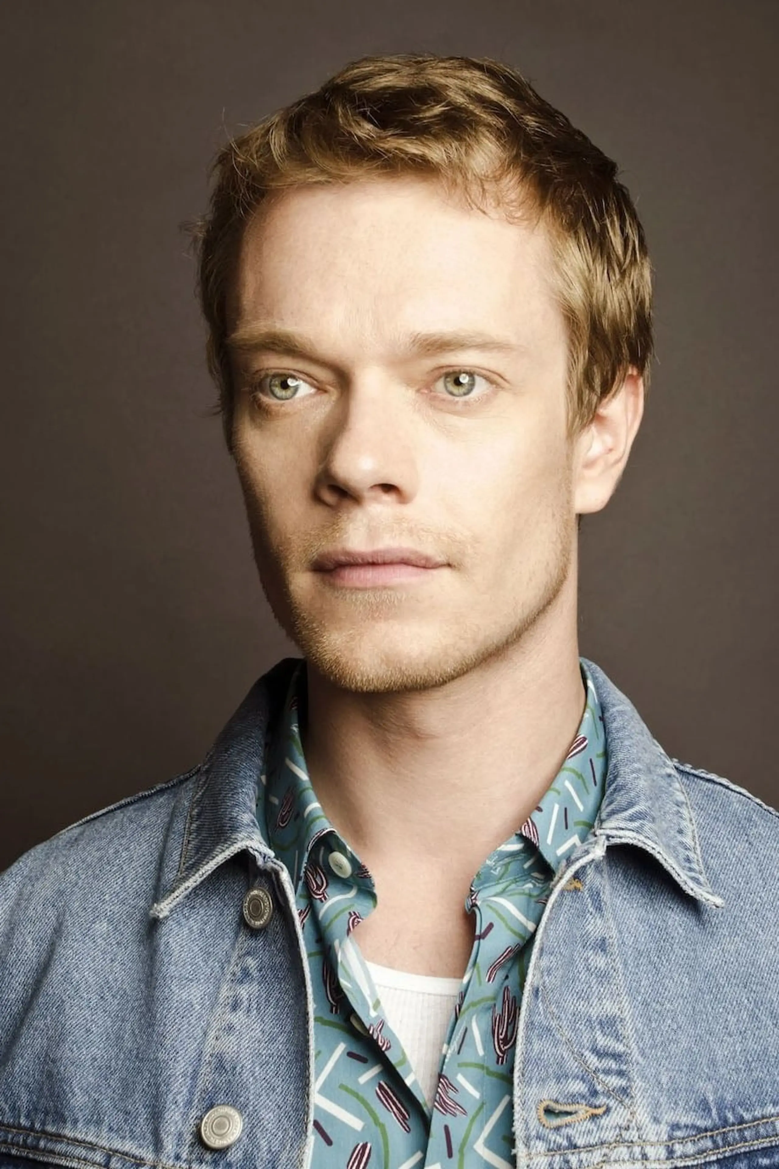 Foto von Alfie Allen