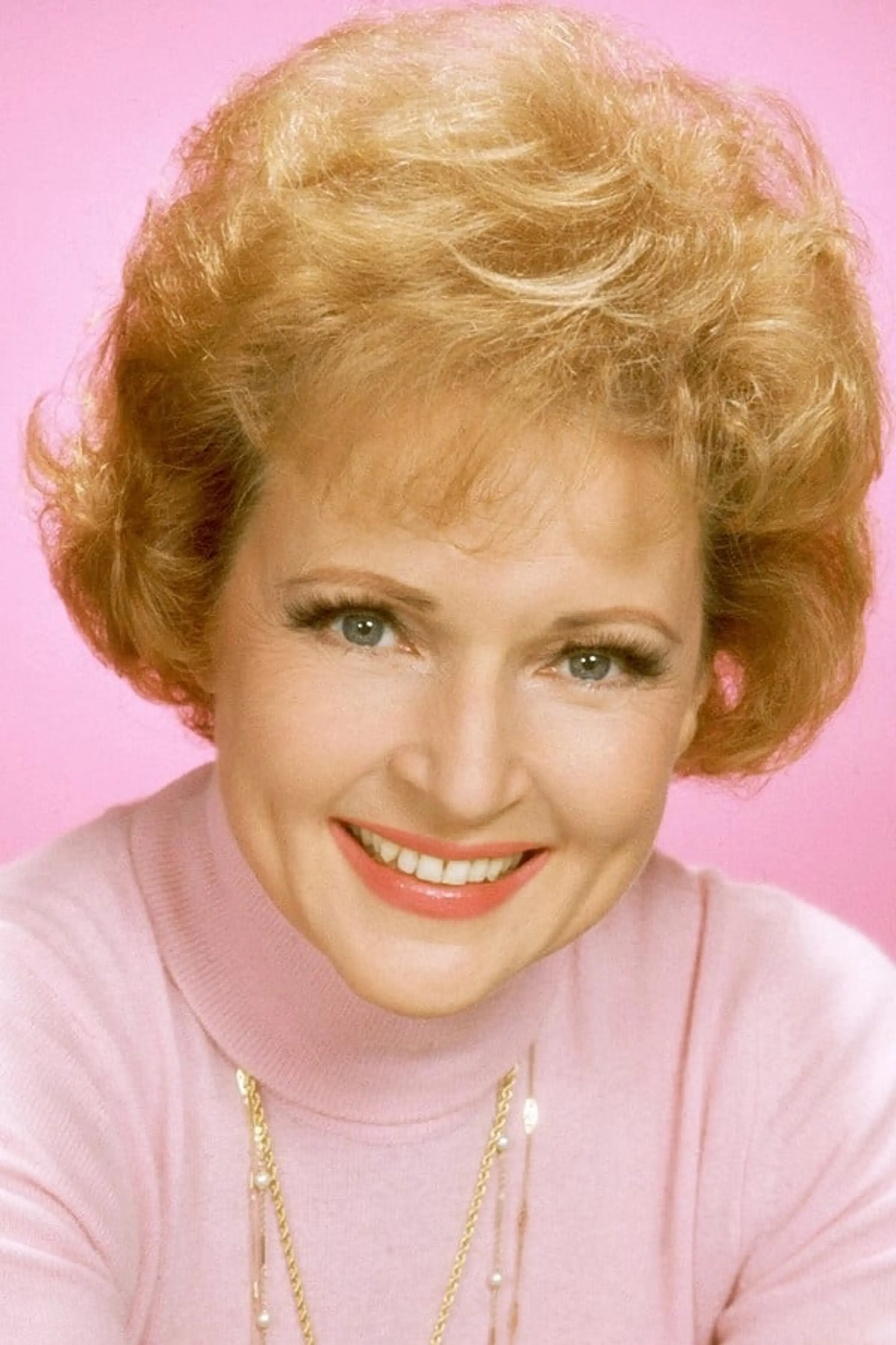 Foto von Betty White