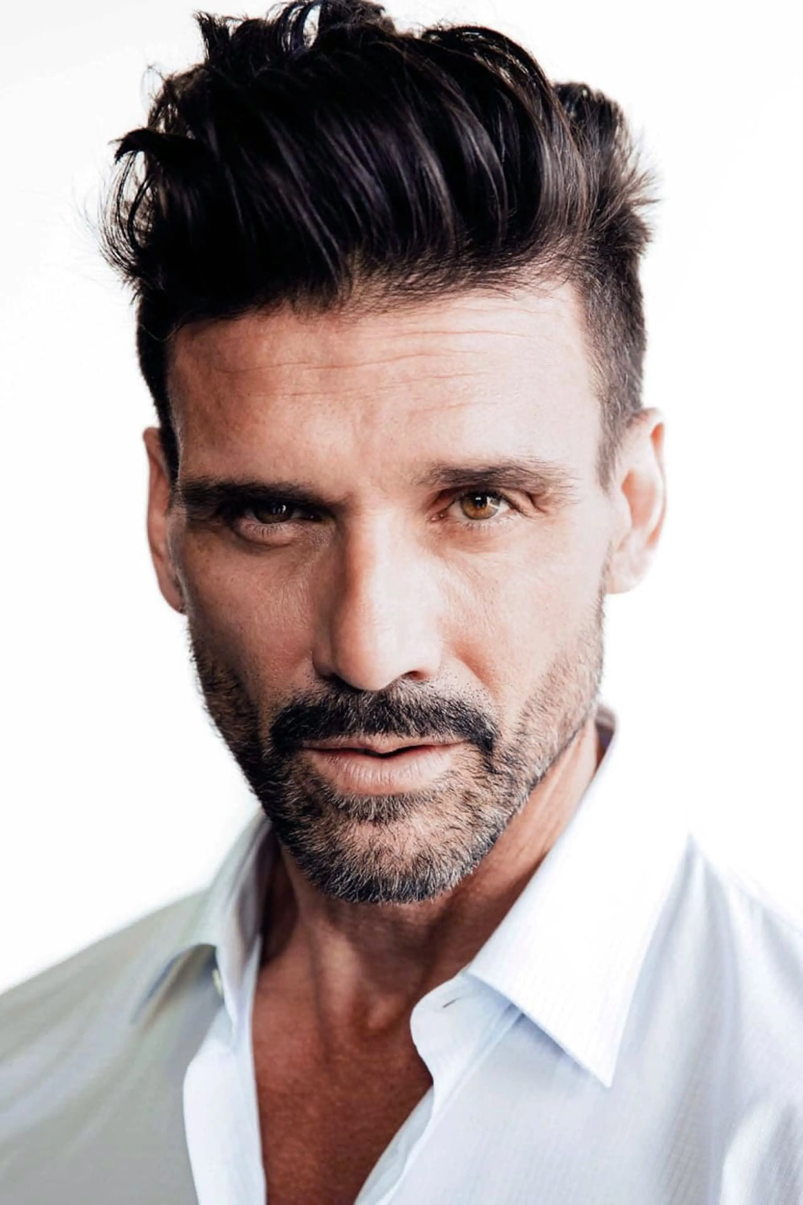 Foto von Frank Grillo