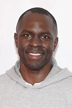 Foto von Gbenga Akinnagbe