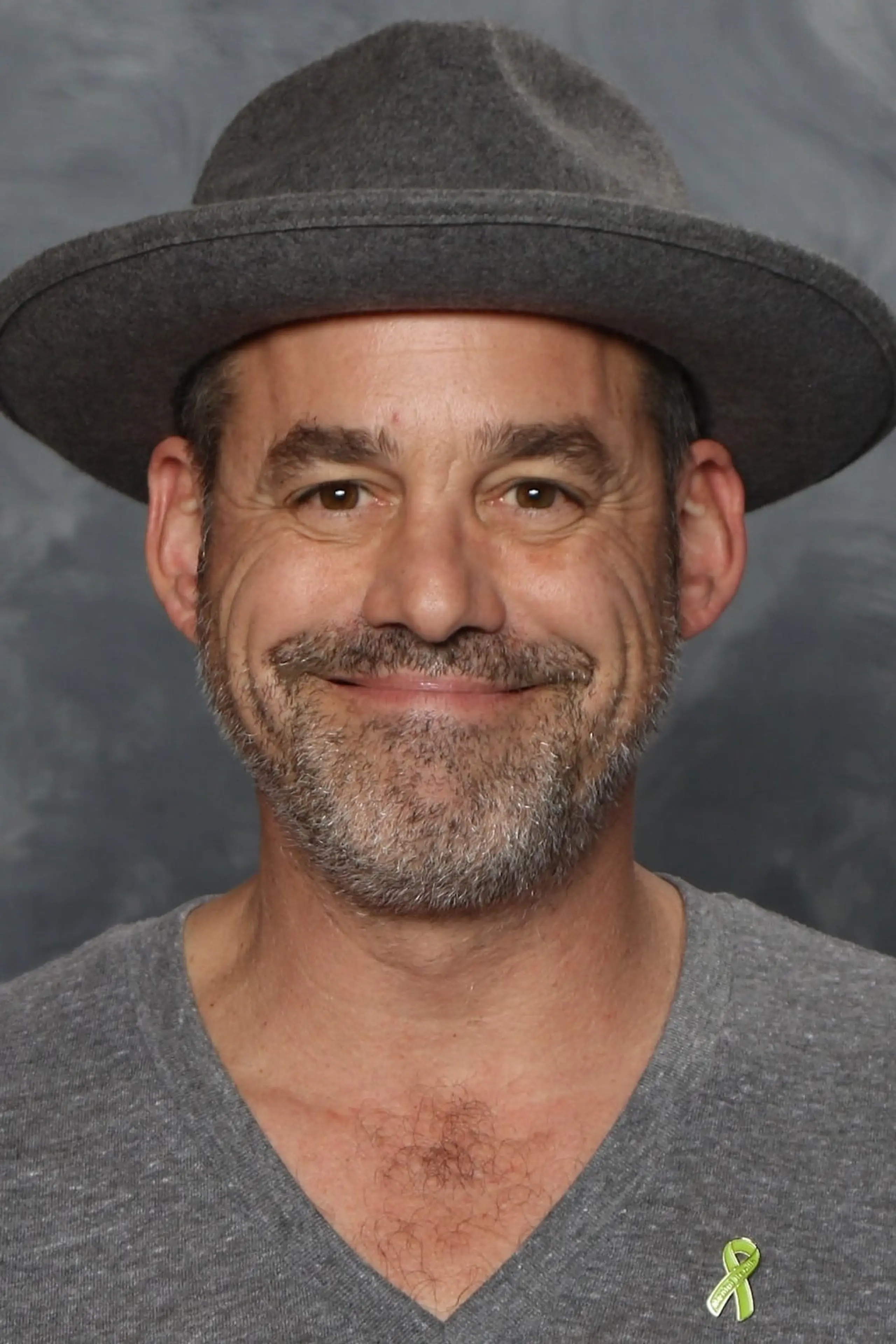 Foto von Nicholas Brendon