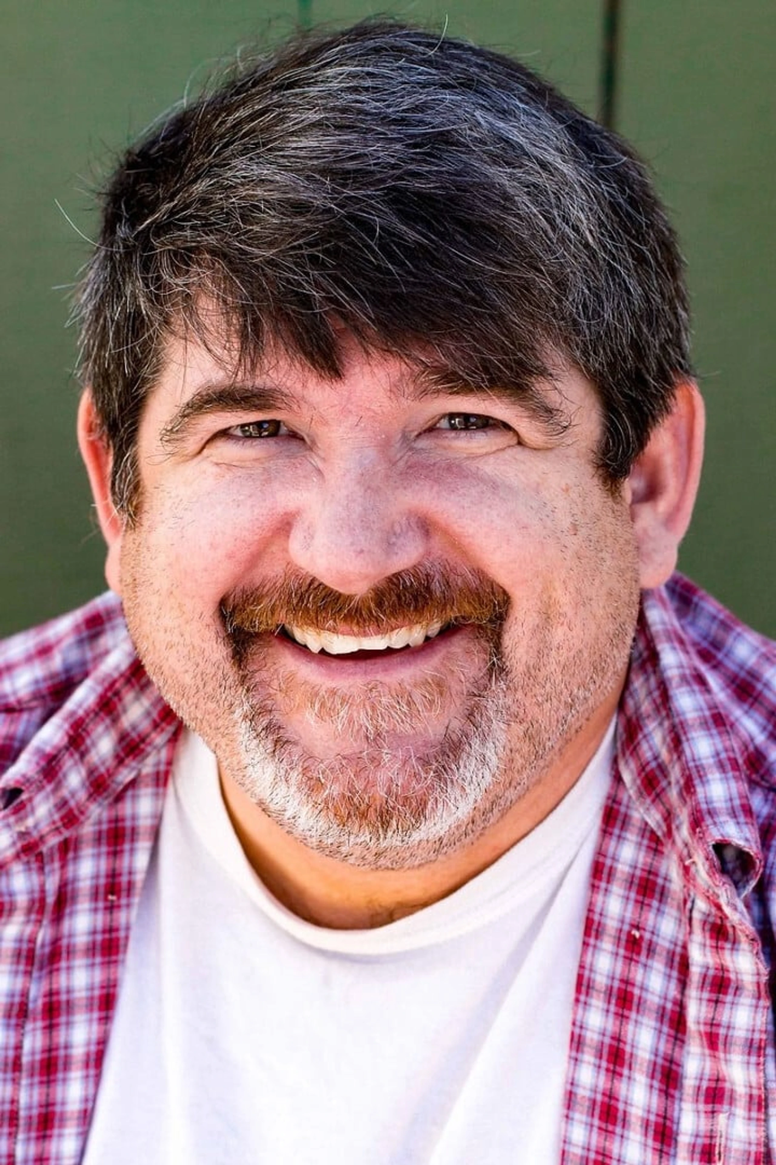 Foto von Christopher Gehrman