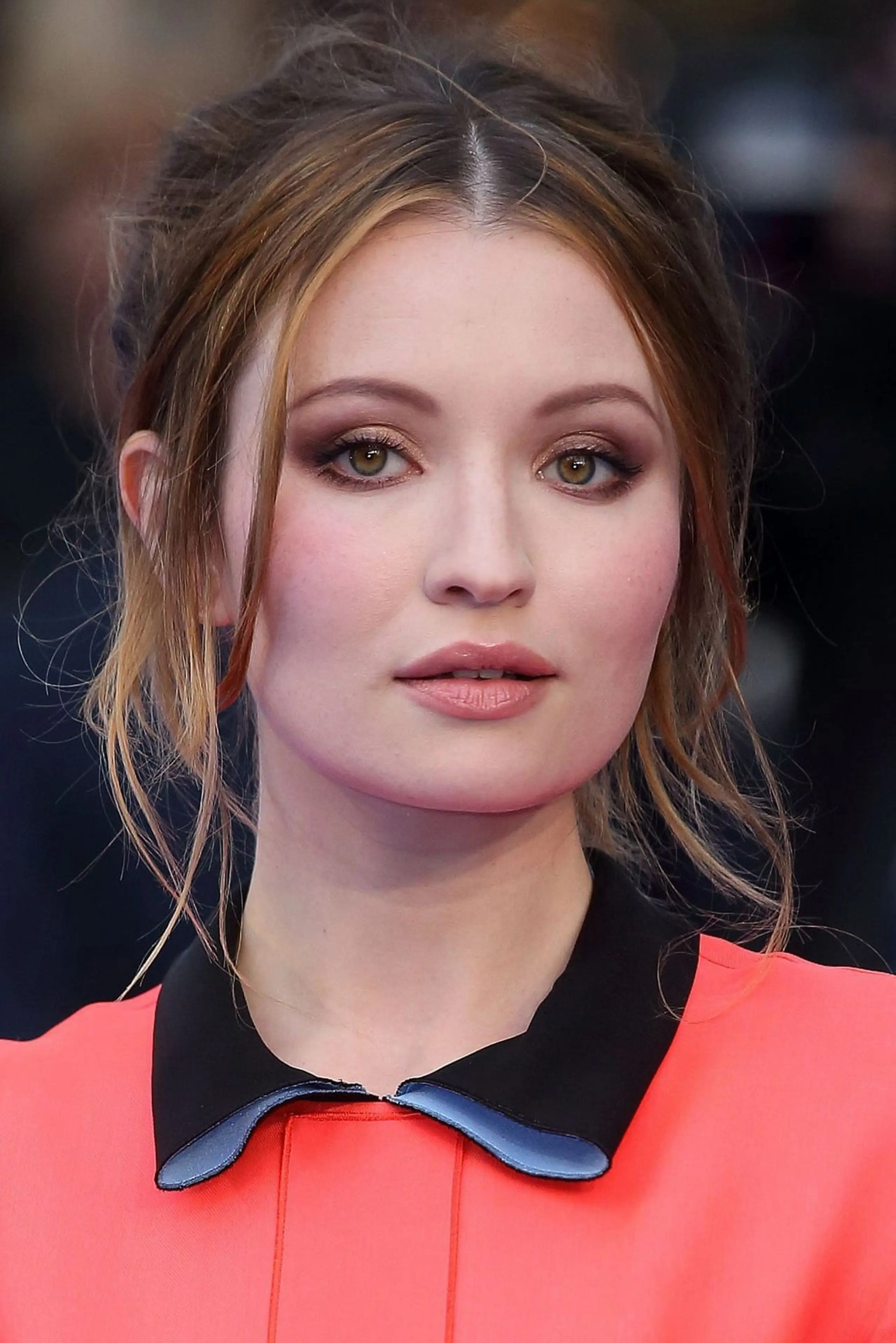 Foto von Emily Browning