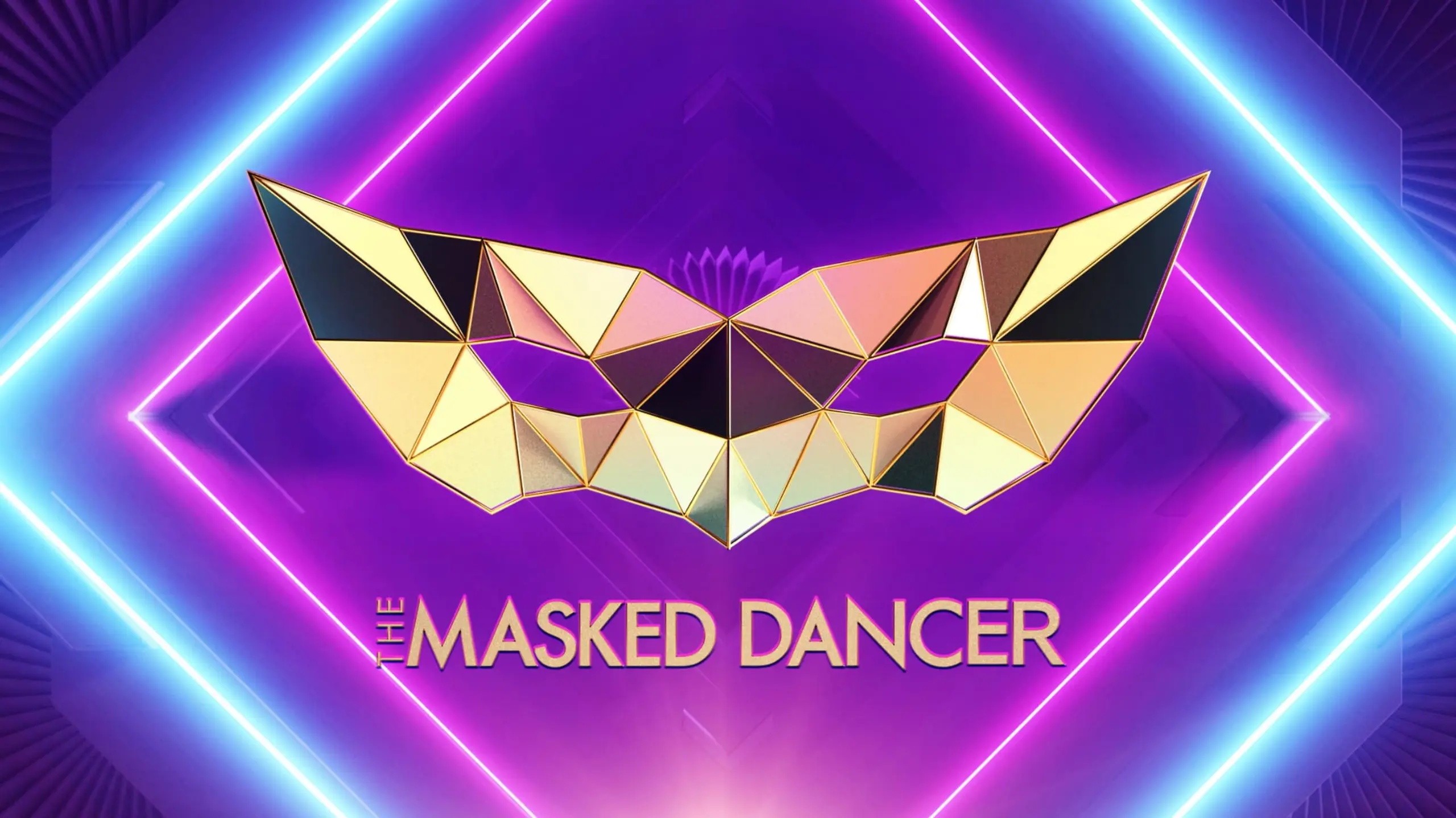 The Masked Dancer