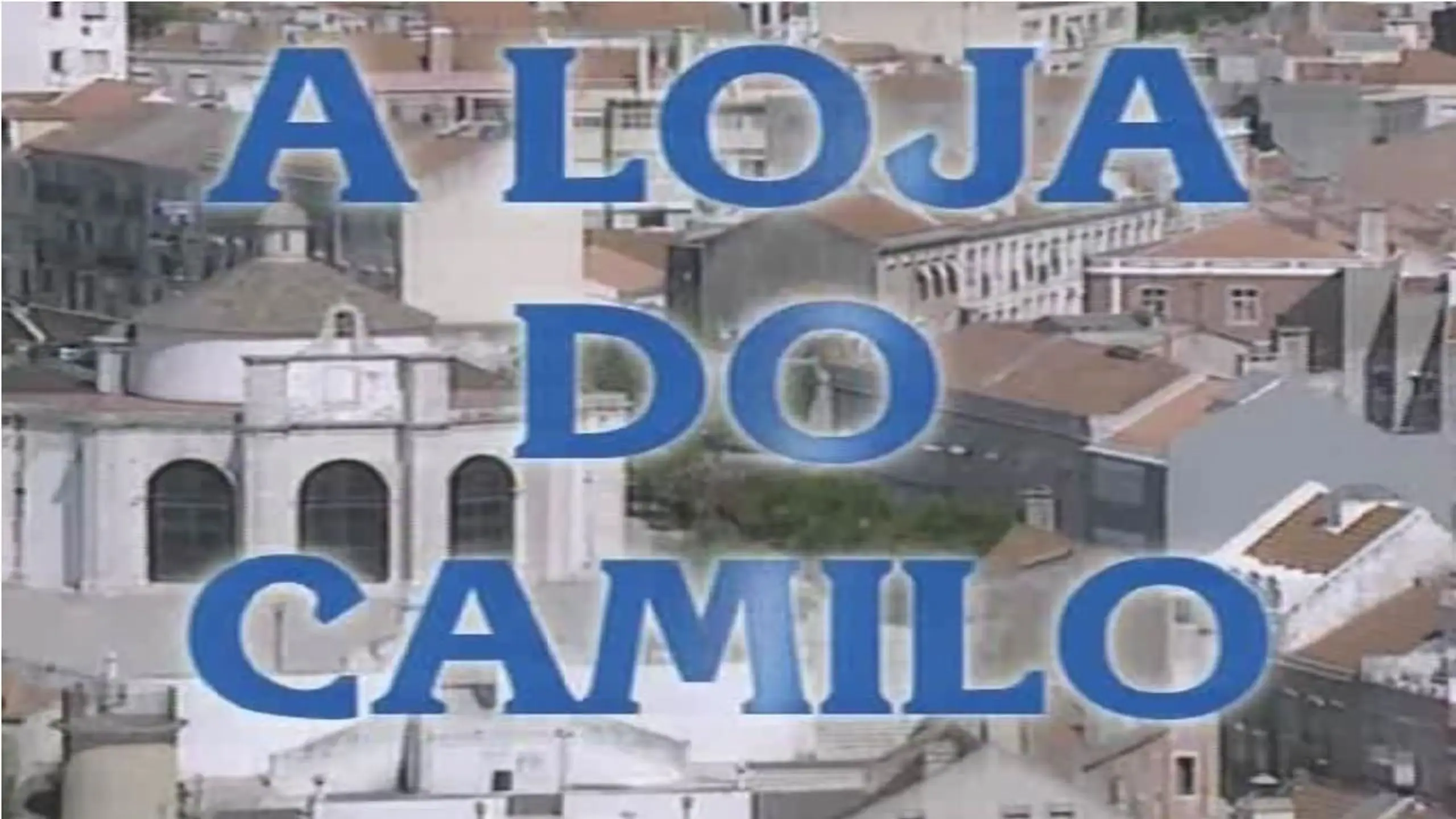 A Loja do Camilo