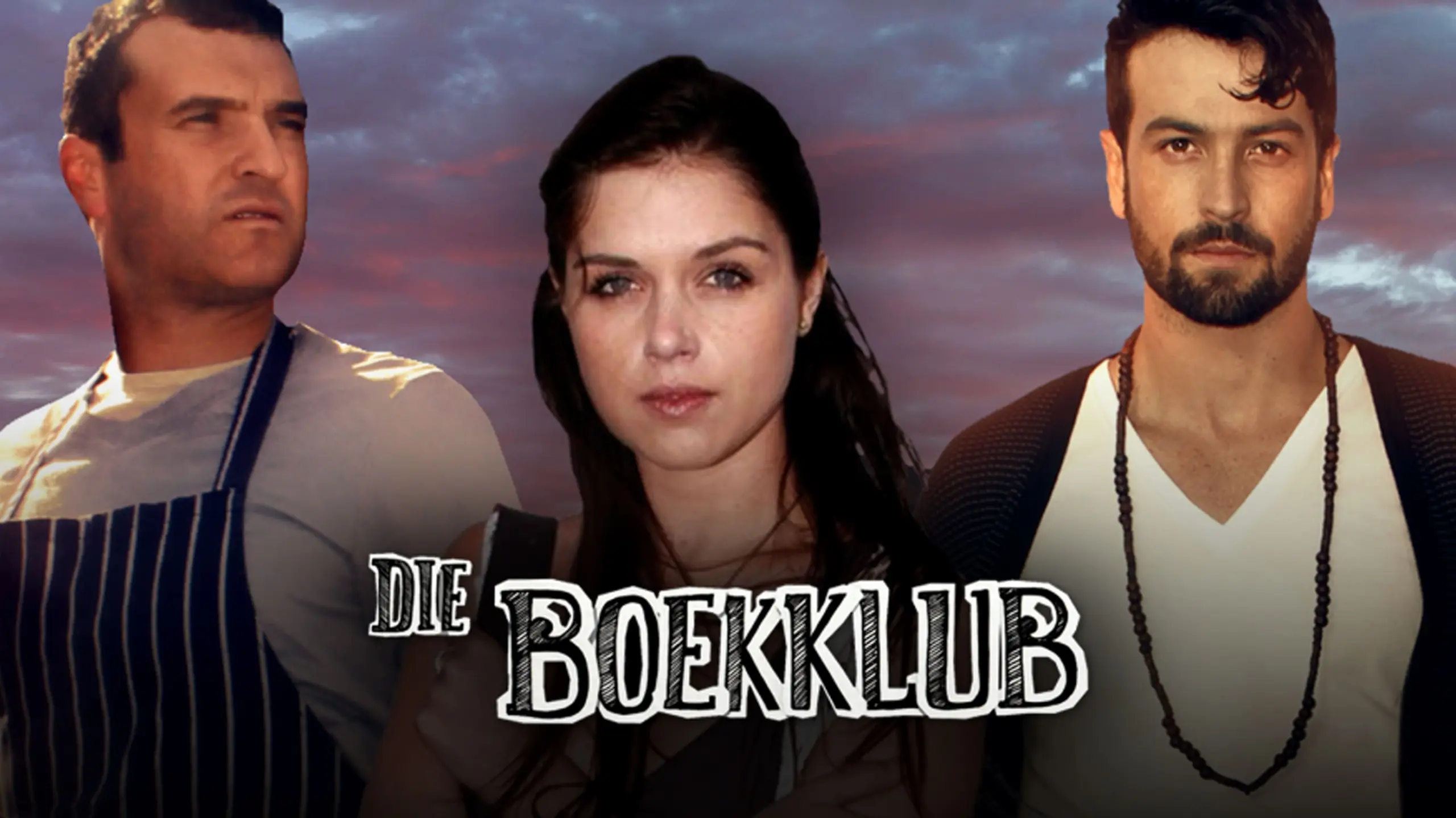 Die Boekklub