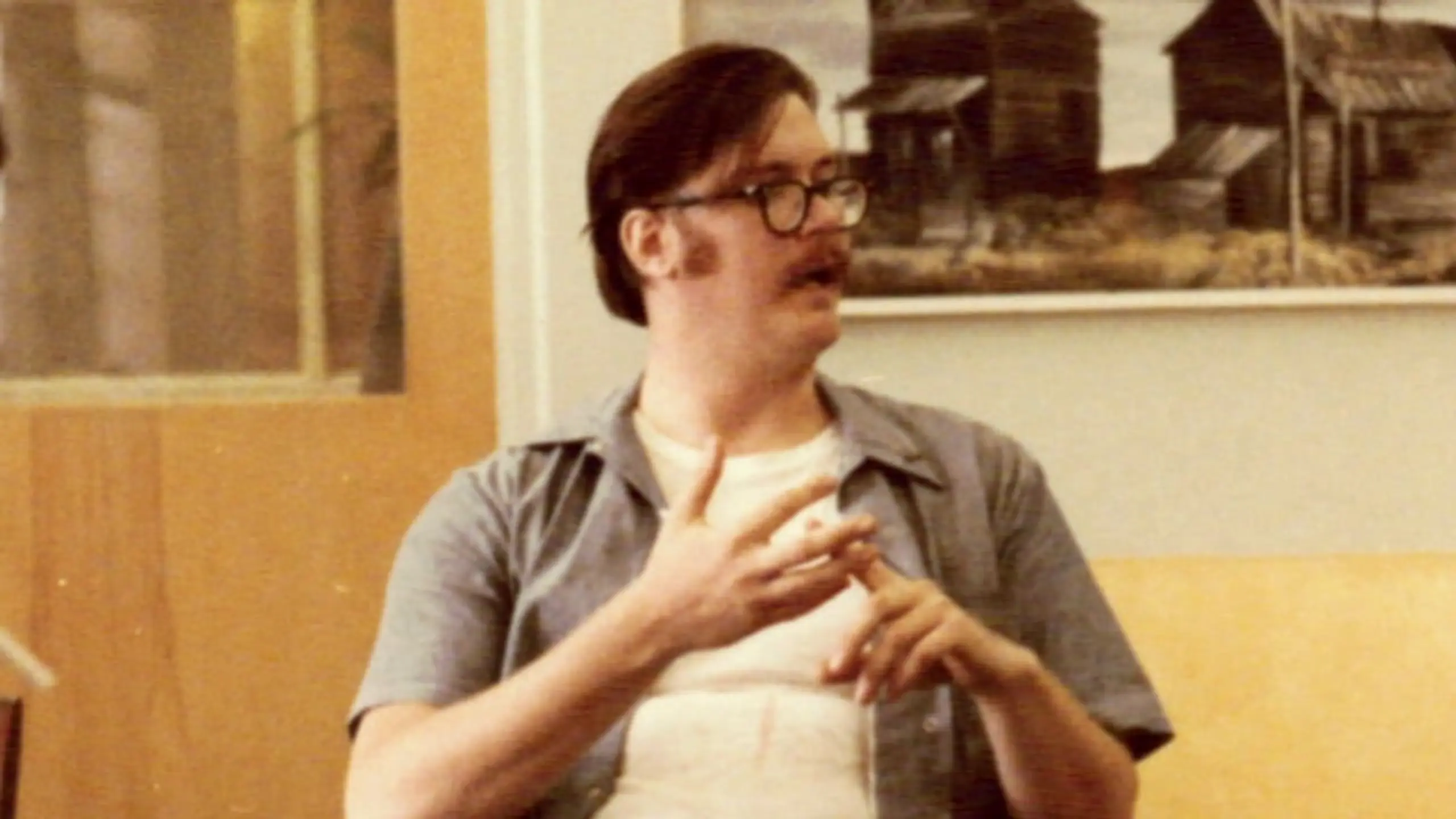 Edmund Kemper - Die Psychologie des Killers