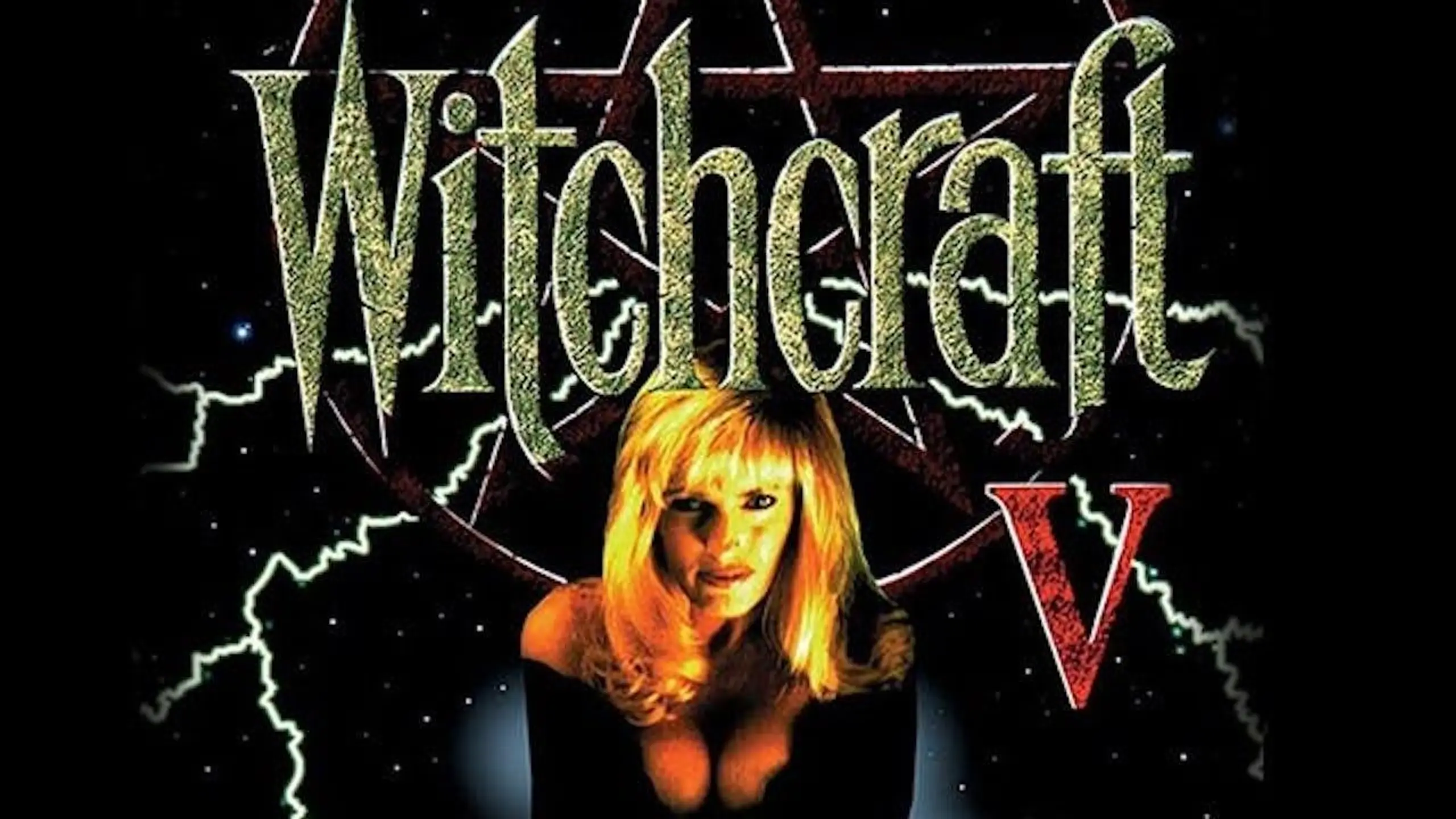 Witchcraft V: Die Macht des Bösen