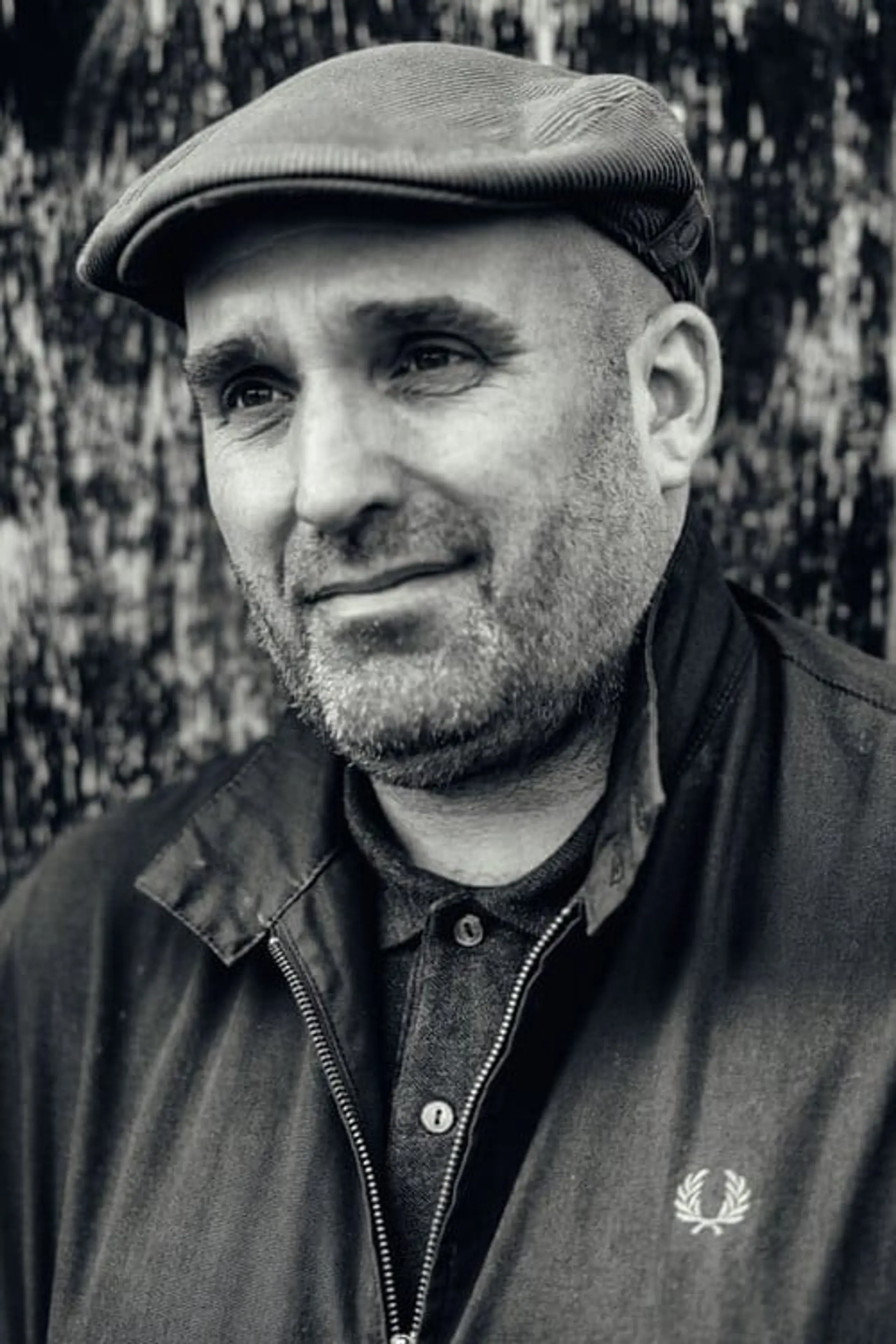 Foto von Shane Meadows