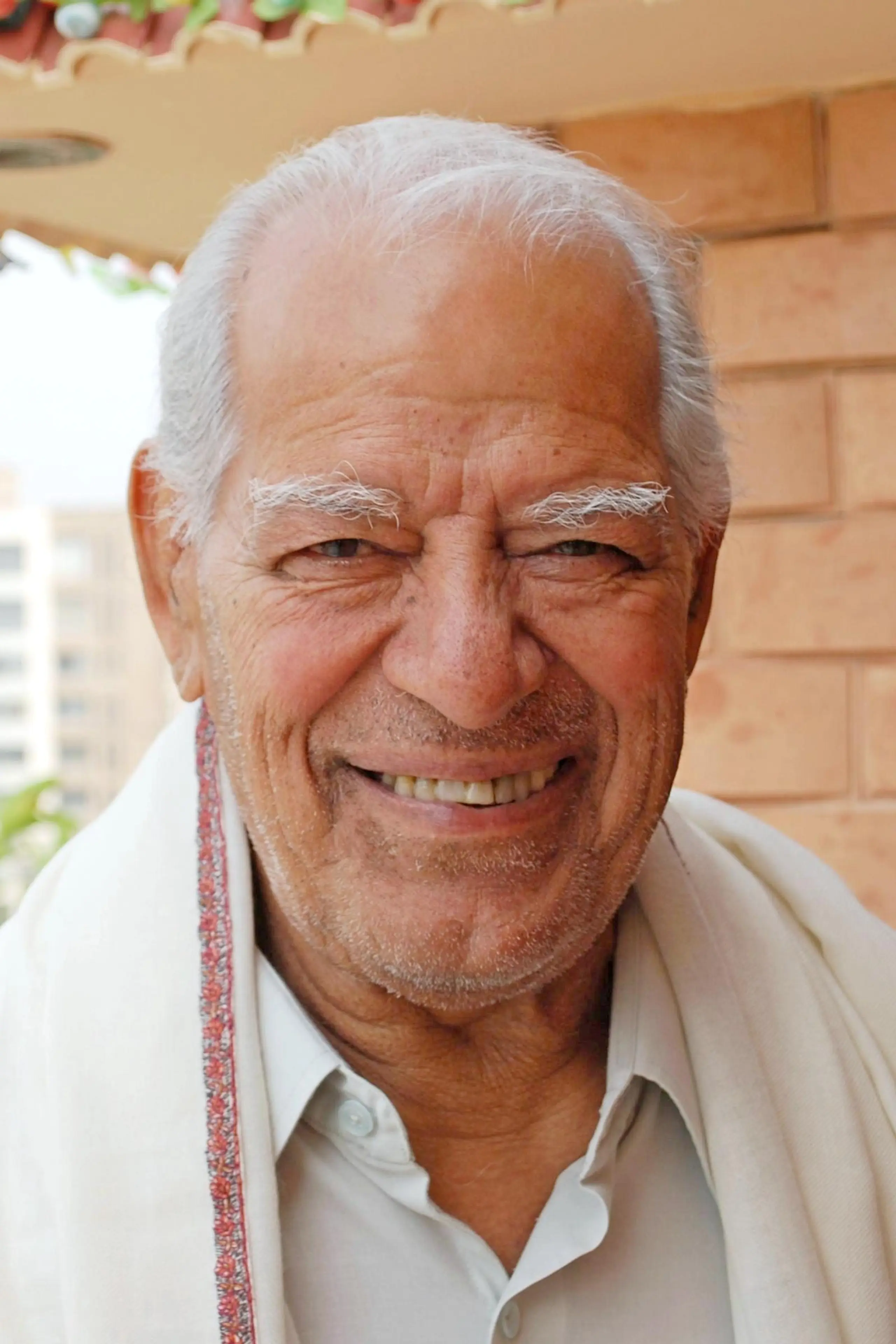 Foto von Dara Singh