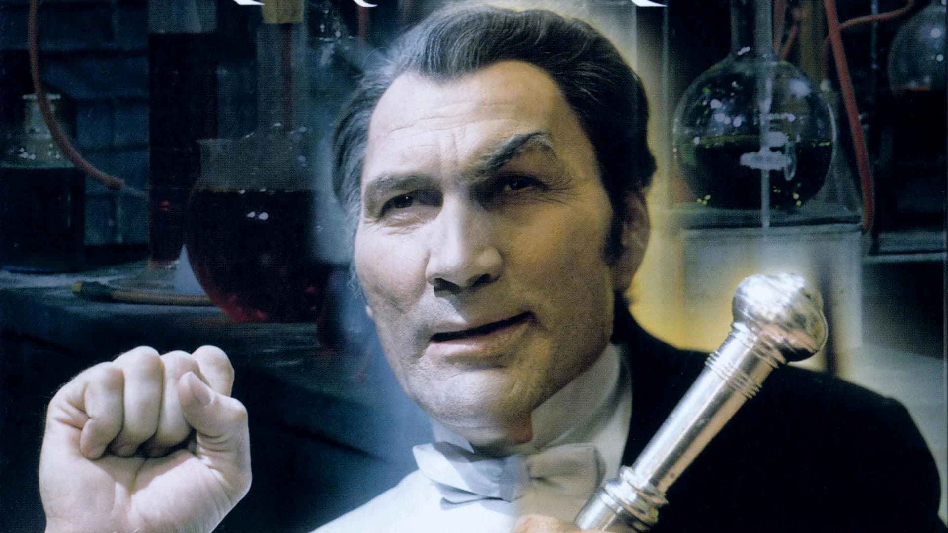 Die Geschichte des Dr. Jekyll & Mr. Hyde
