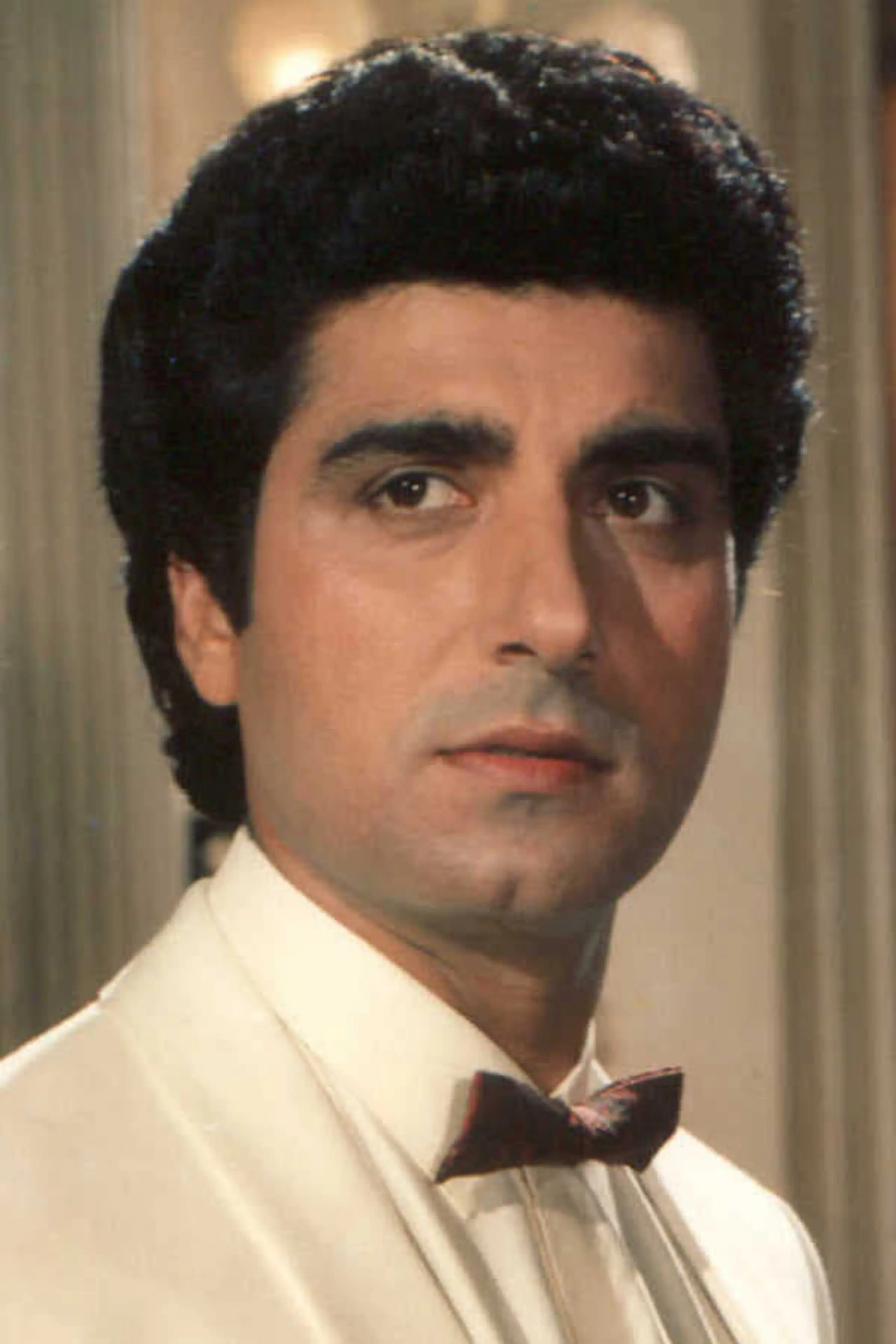 Foto von Raj Babbar