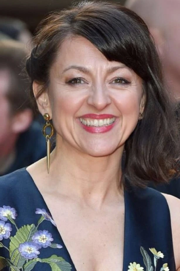 Foto von Jo Hartley