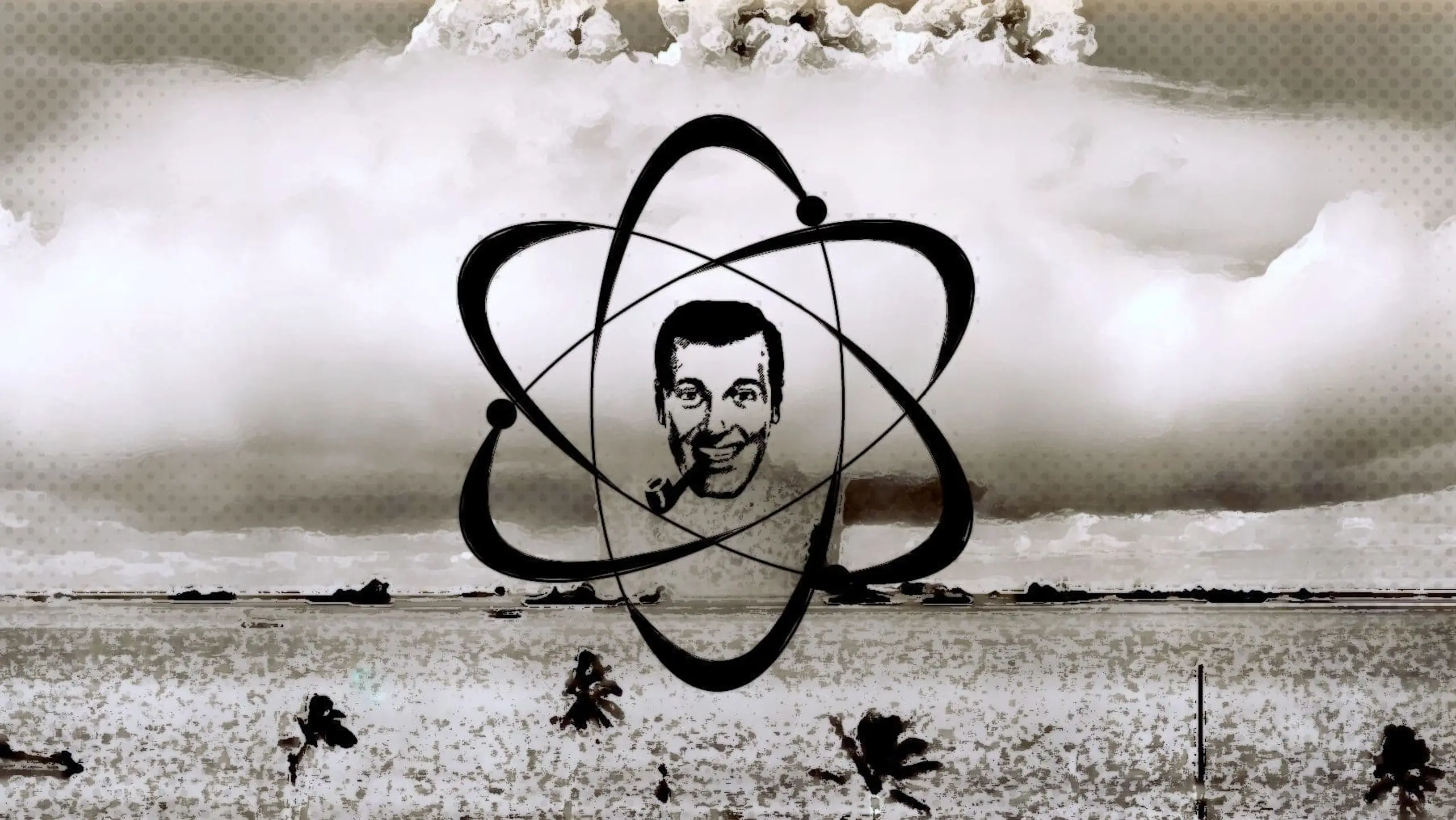 Arise! SubGenius Recruitment Film #16