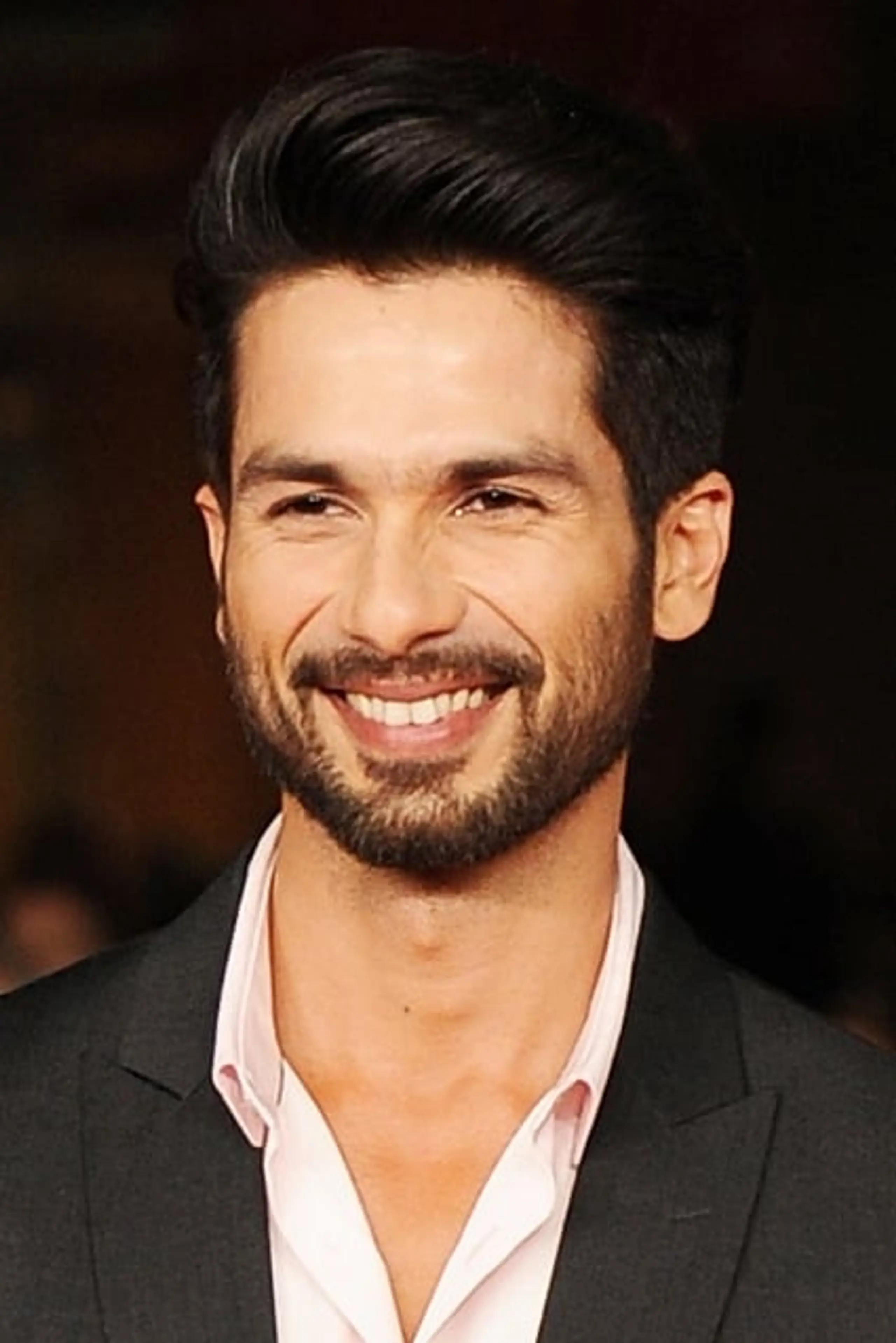 Foto von Shahid Kapoor