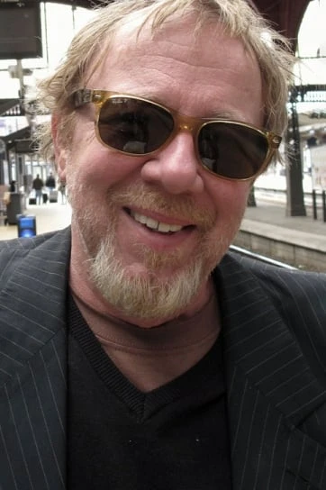Foto von David Hogan