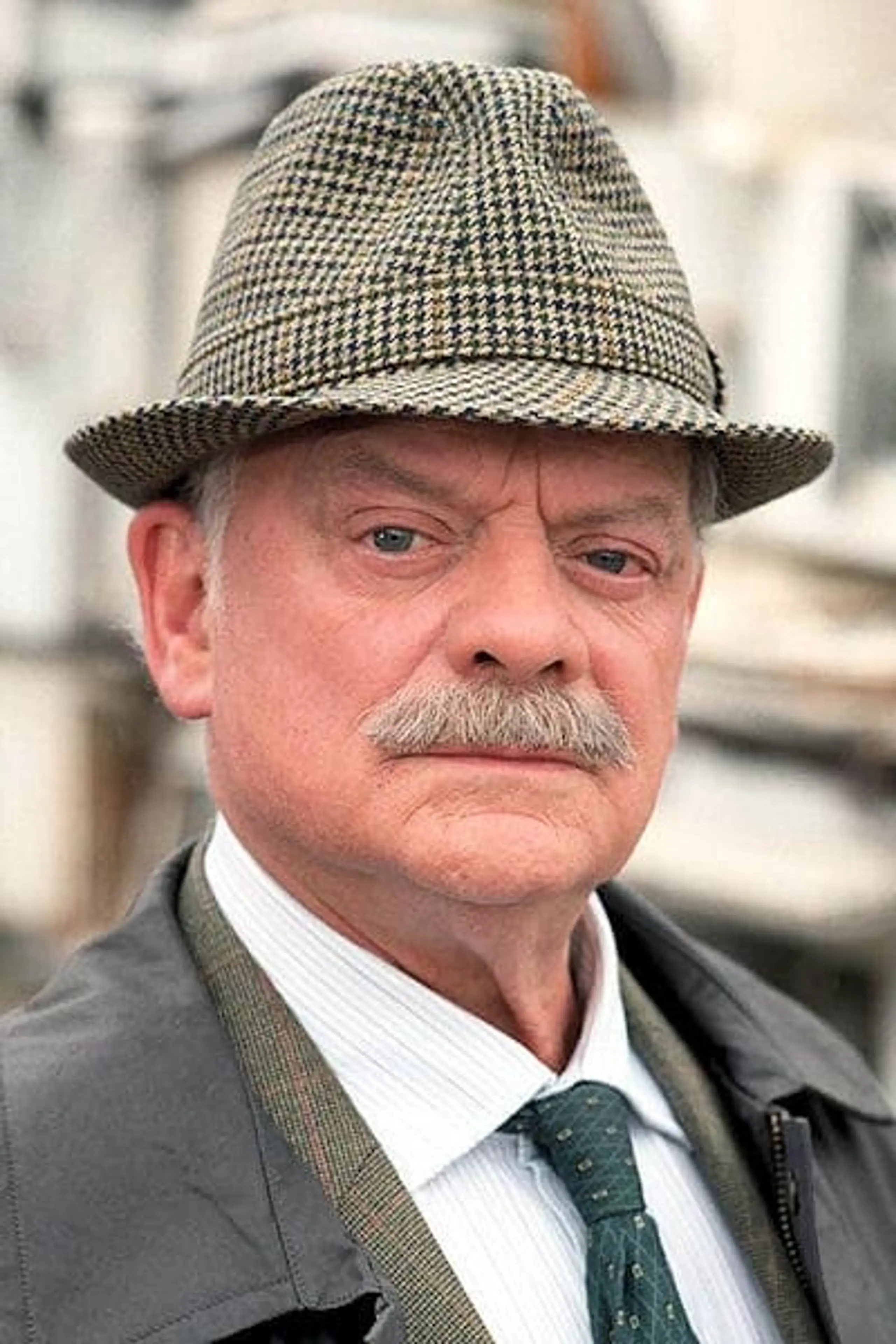 Foto von David Jason