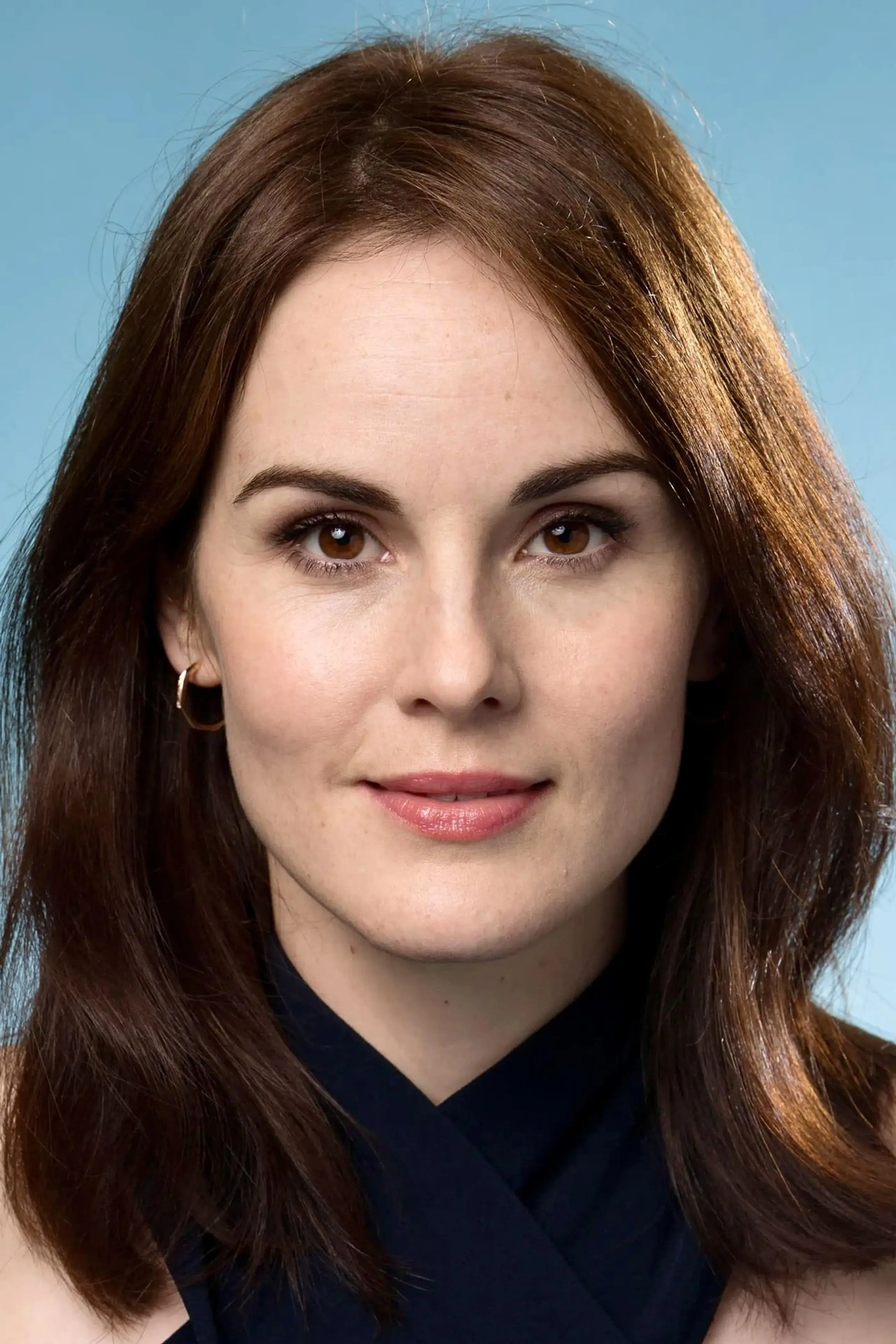 Foto von Michelle Dockery