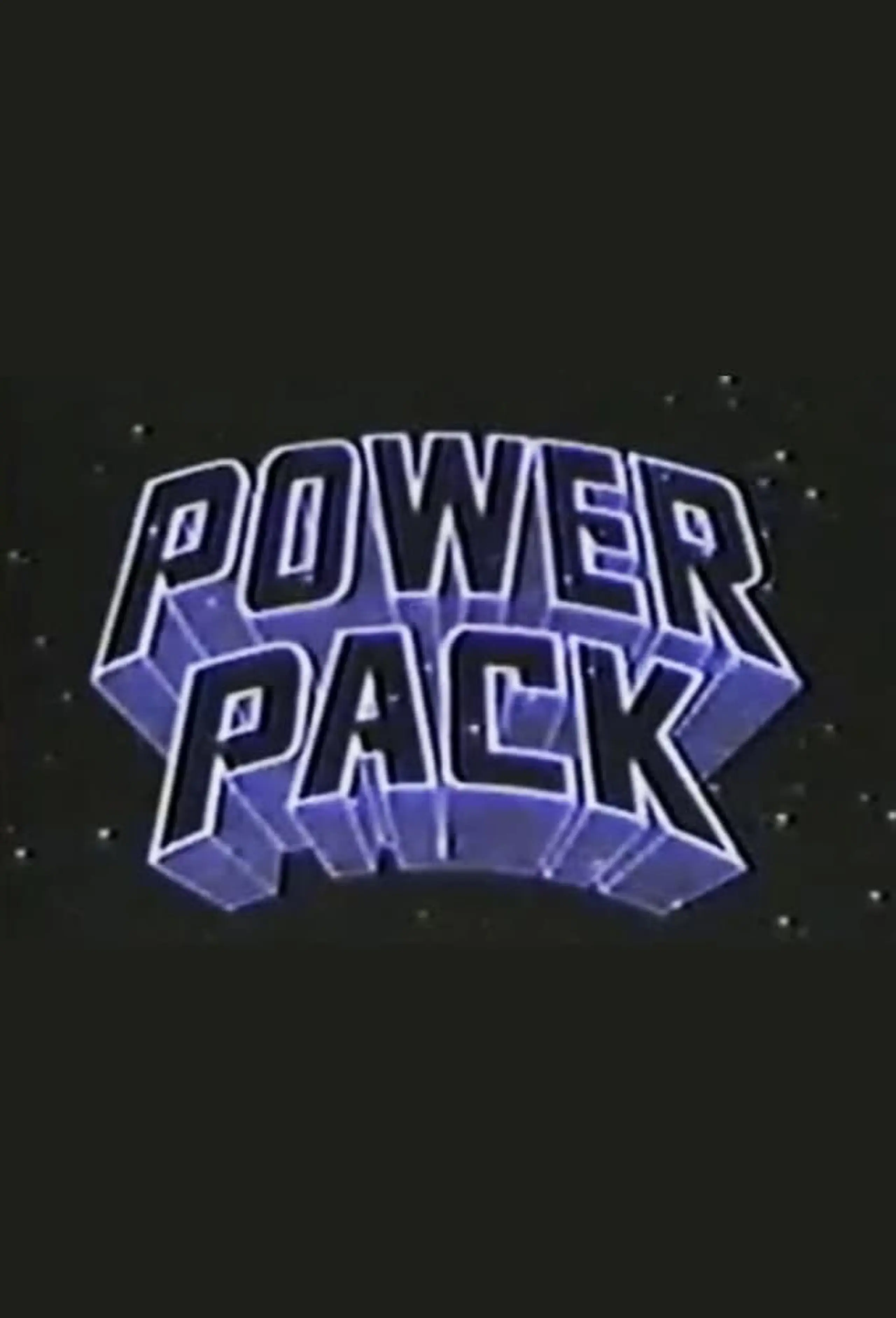 Power Pack