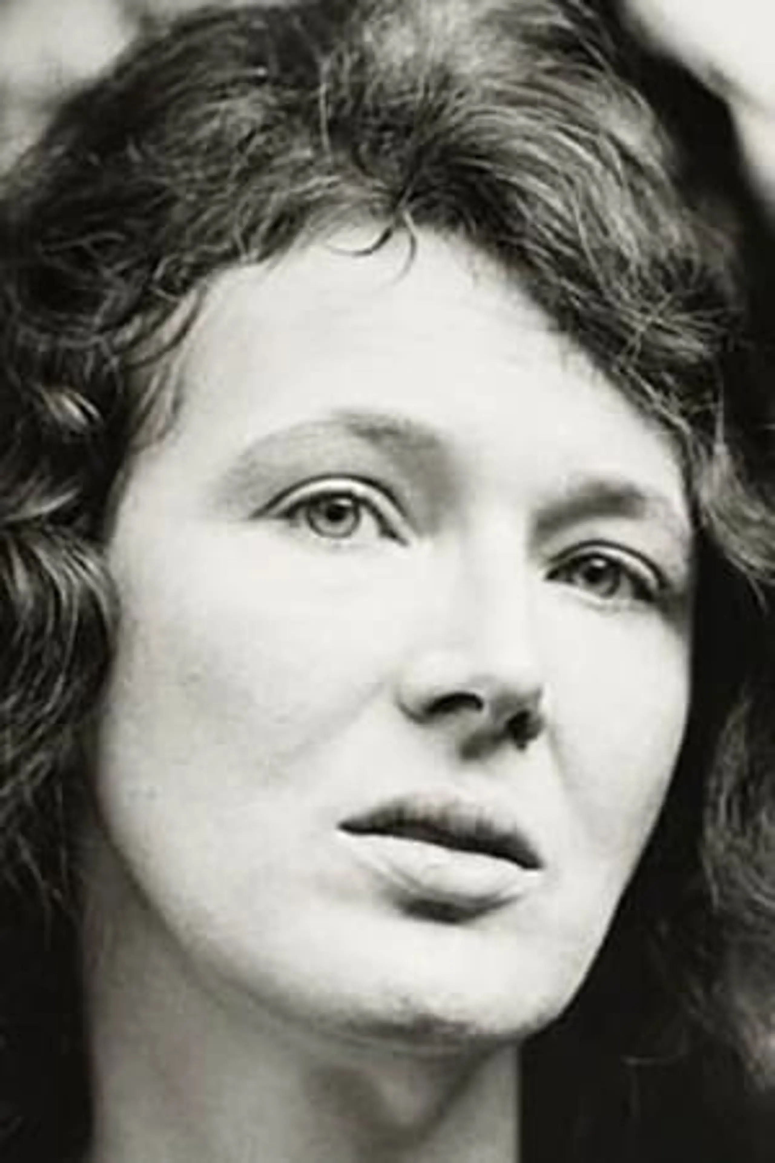 Foto von Angela Carter