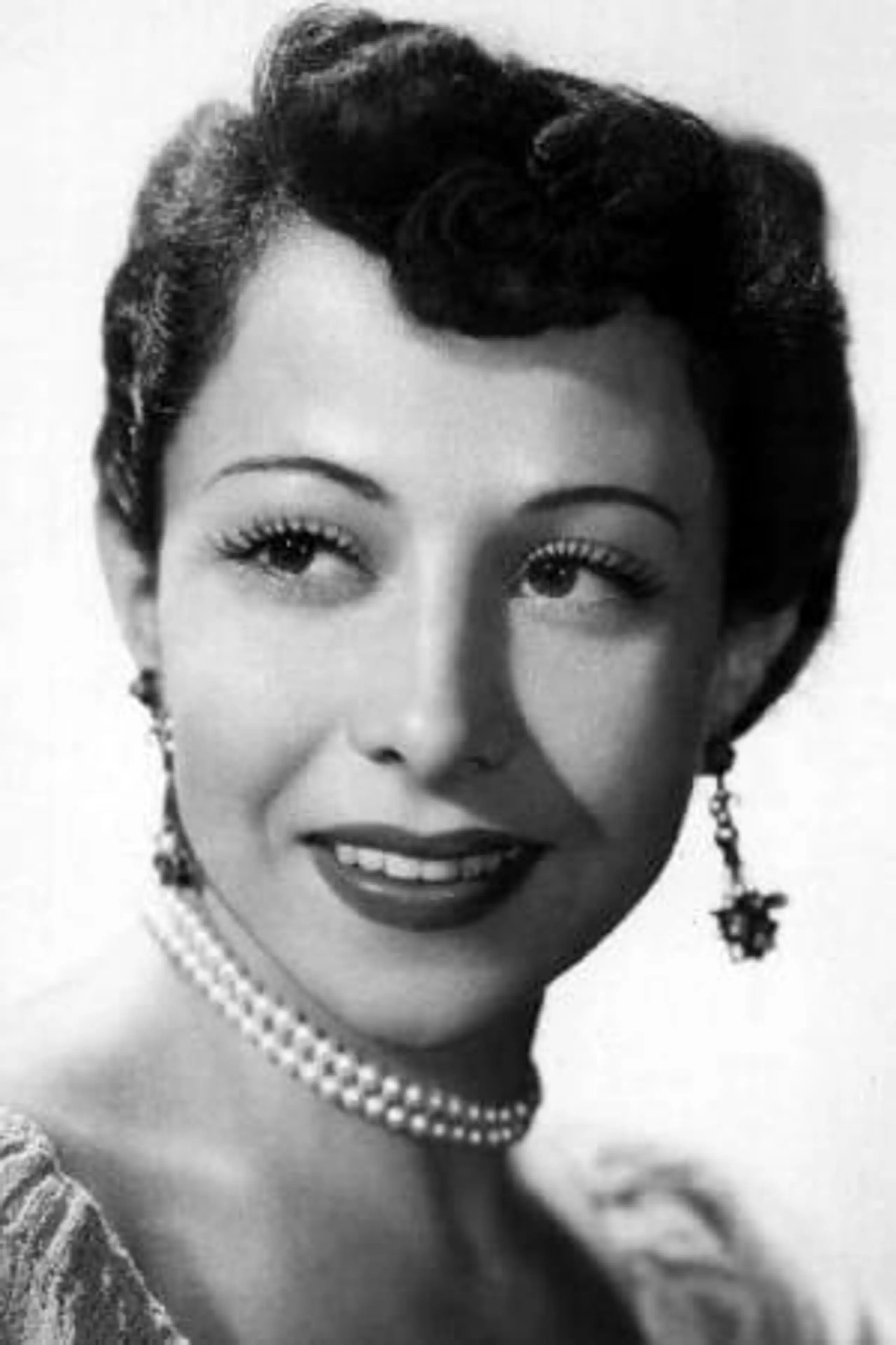 Foto von June Foray