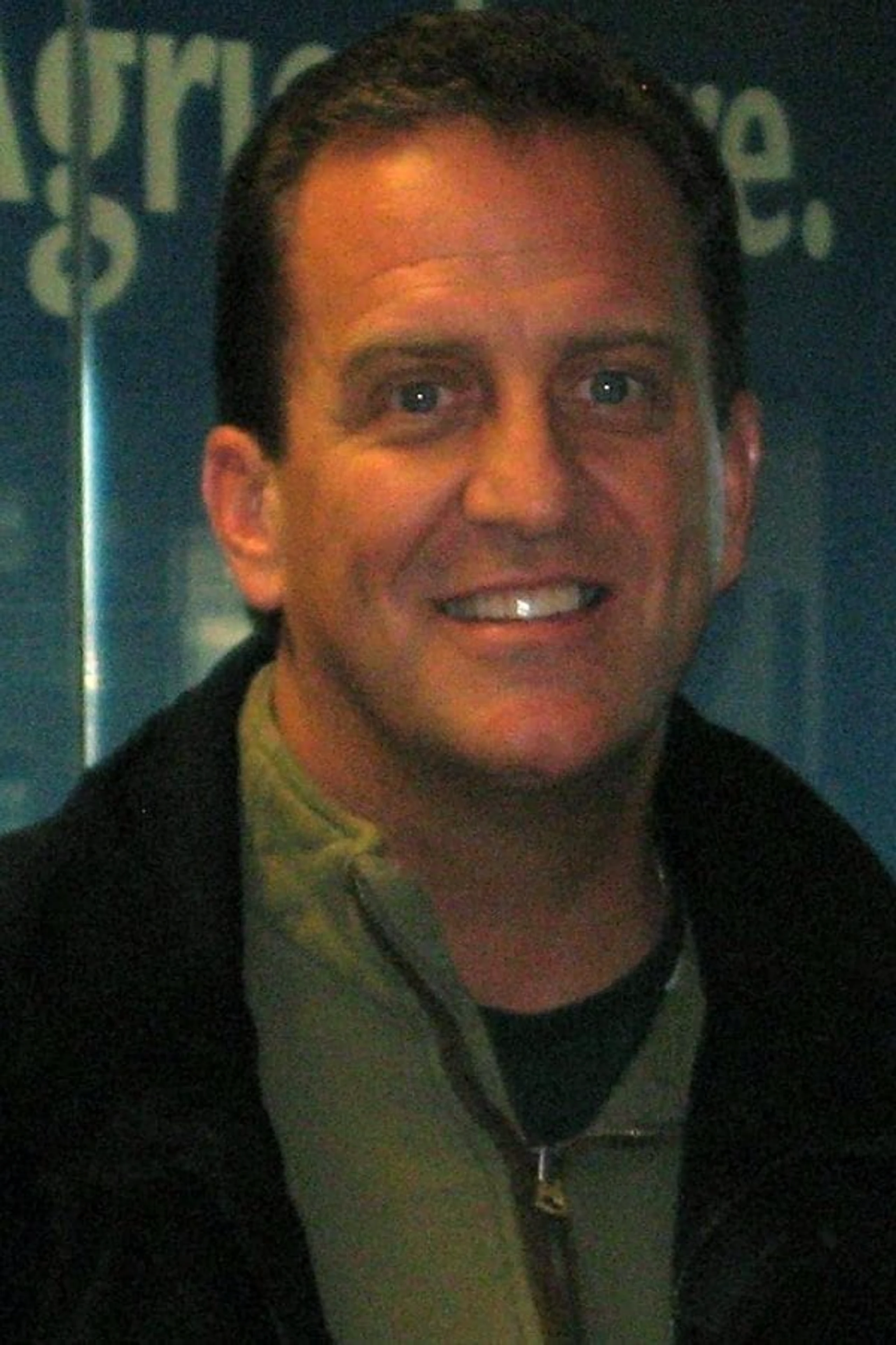 Foto von Tom Milanovich