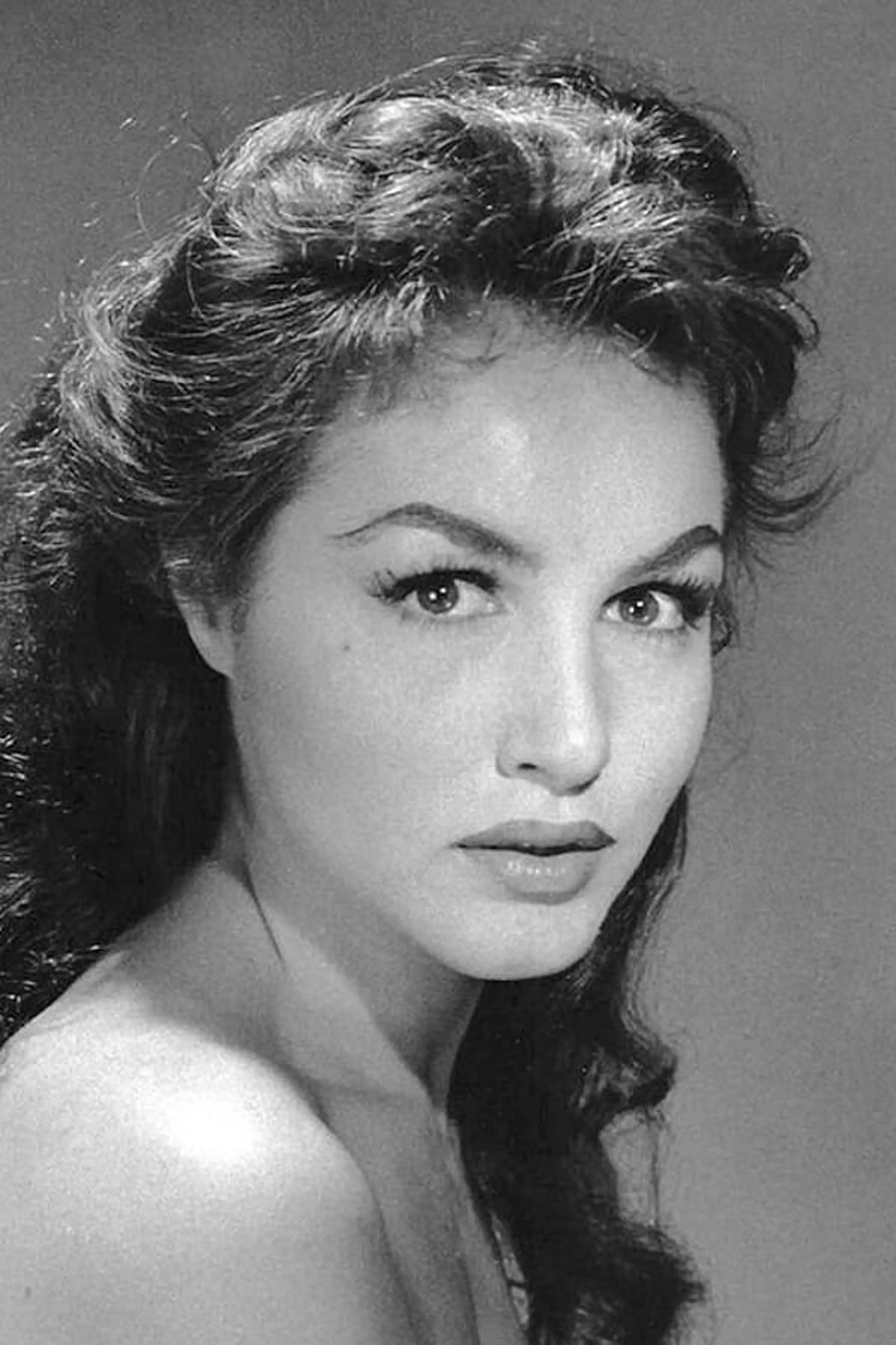 Foto von Julie Newmar