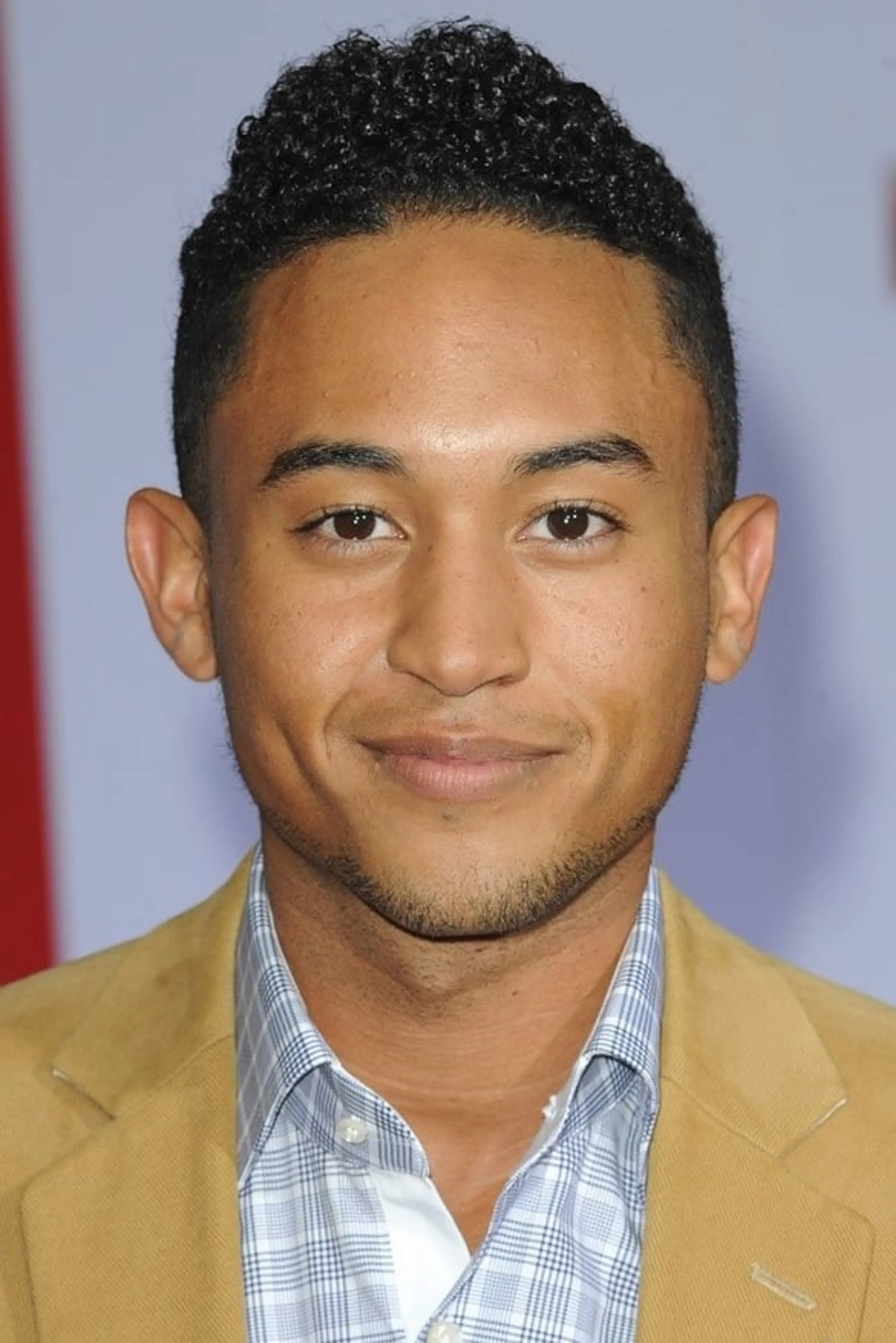 Foto von Tahj Mowry