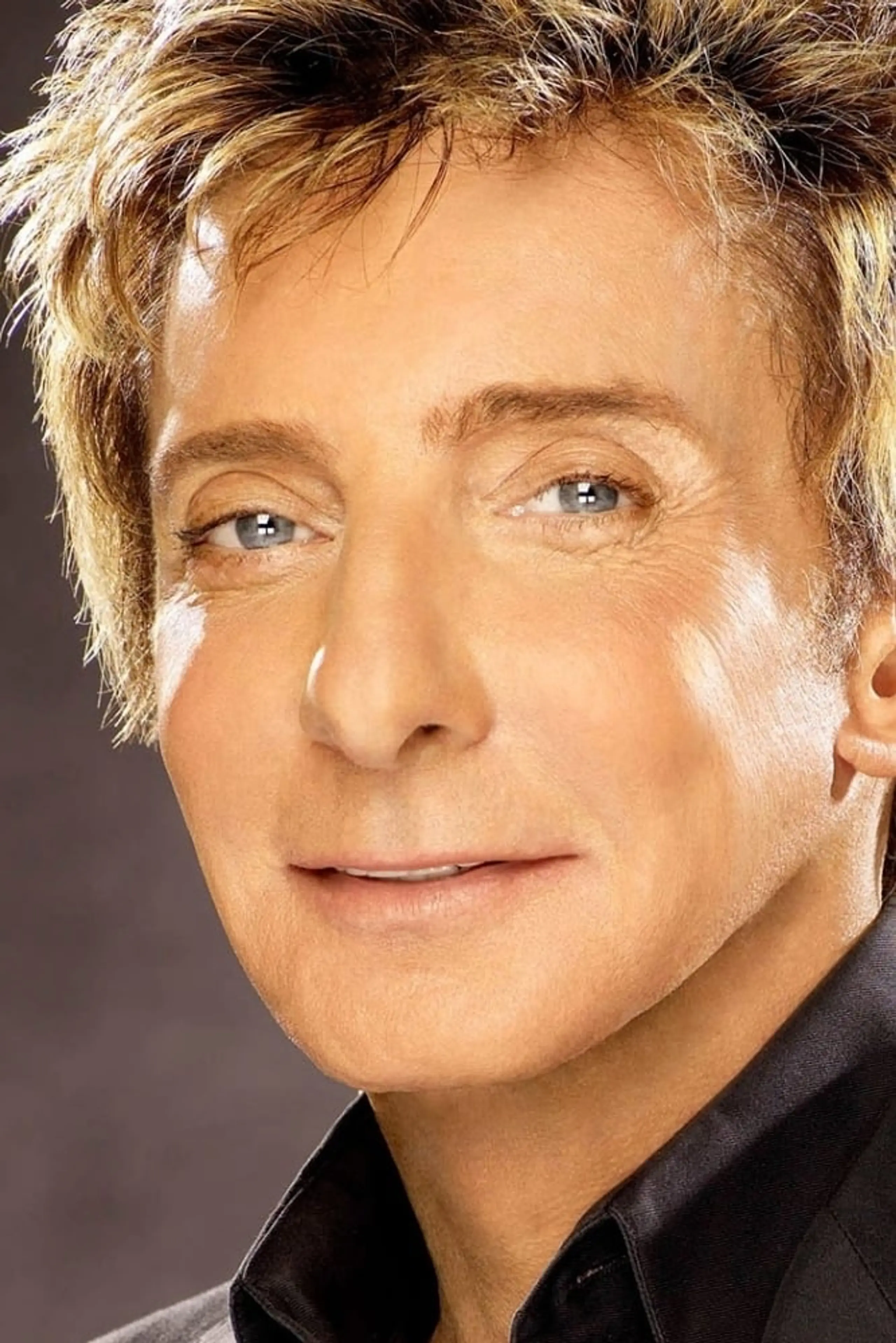 Foto von Barry Manilow