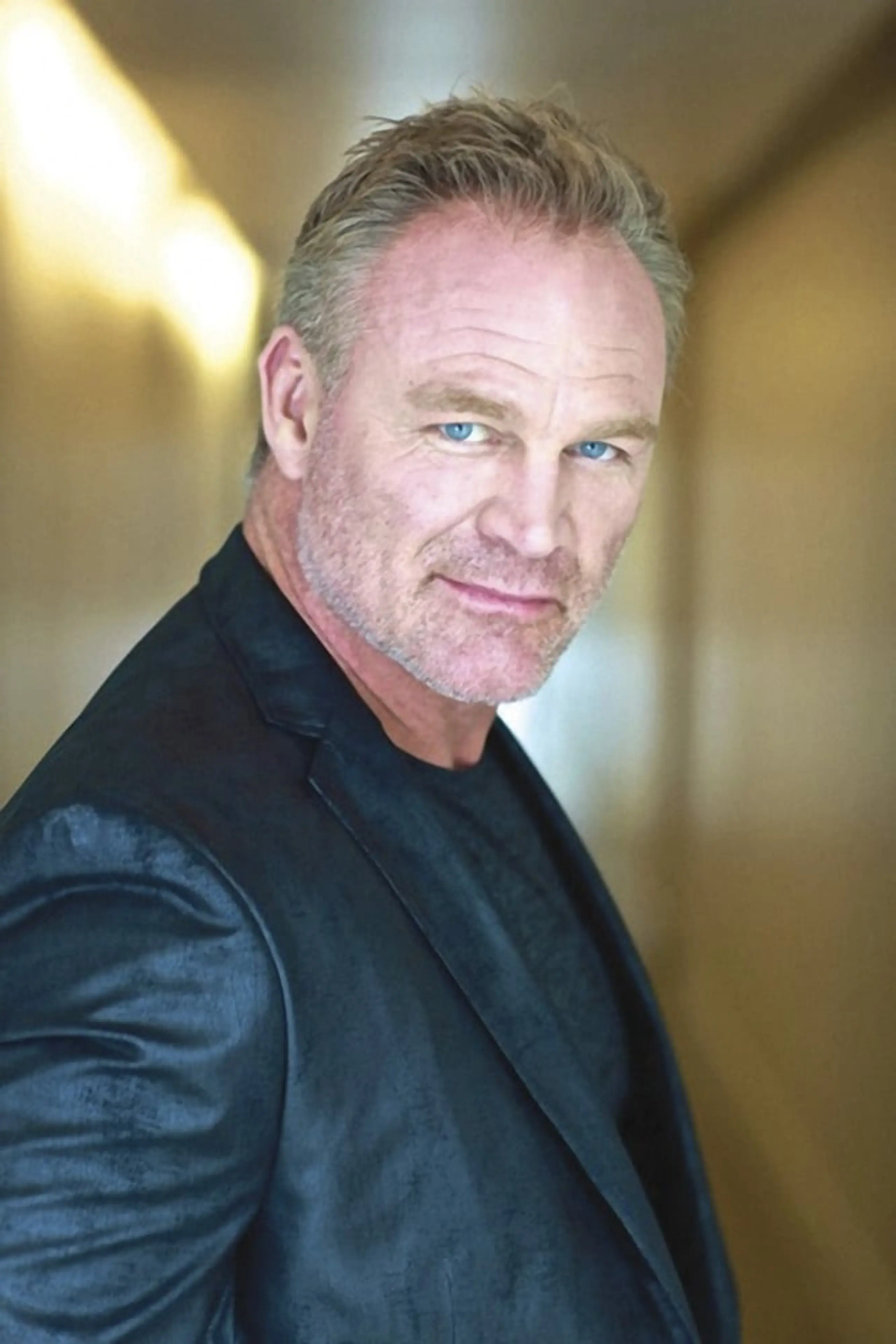 Foto von Brian Bosworth