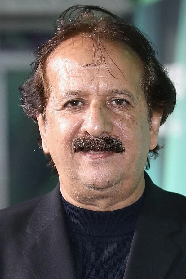 Foto von Majid Majidi