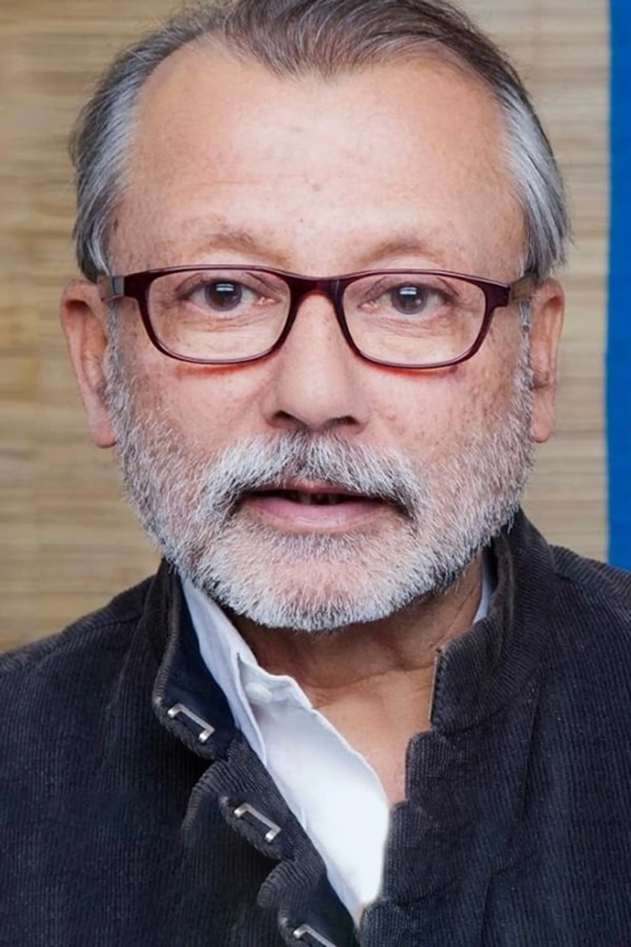 Foto von Pankaj Kapur