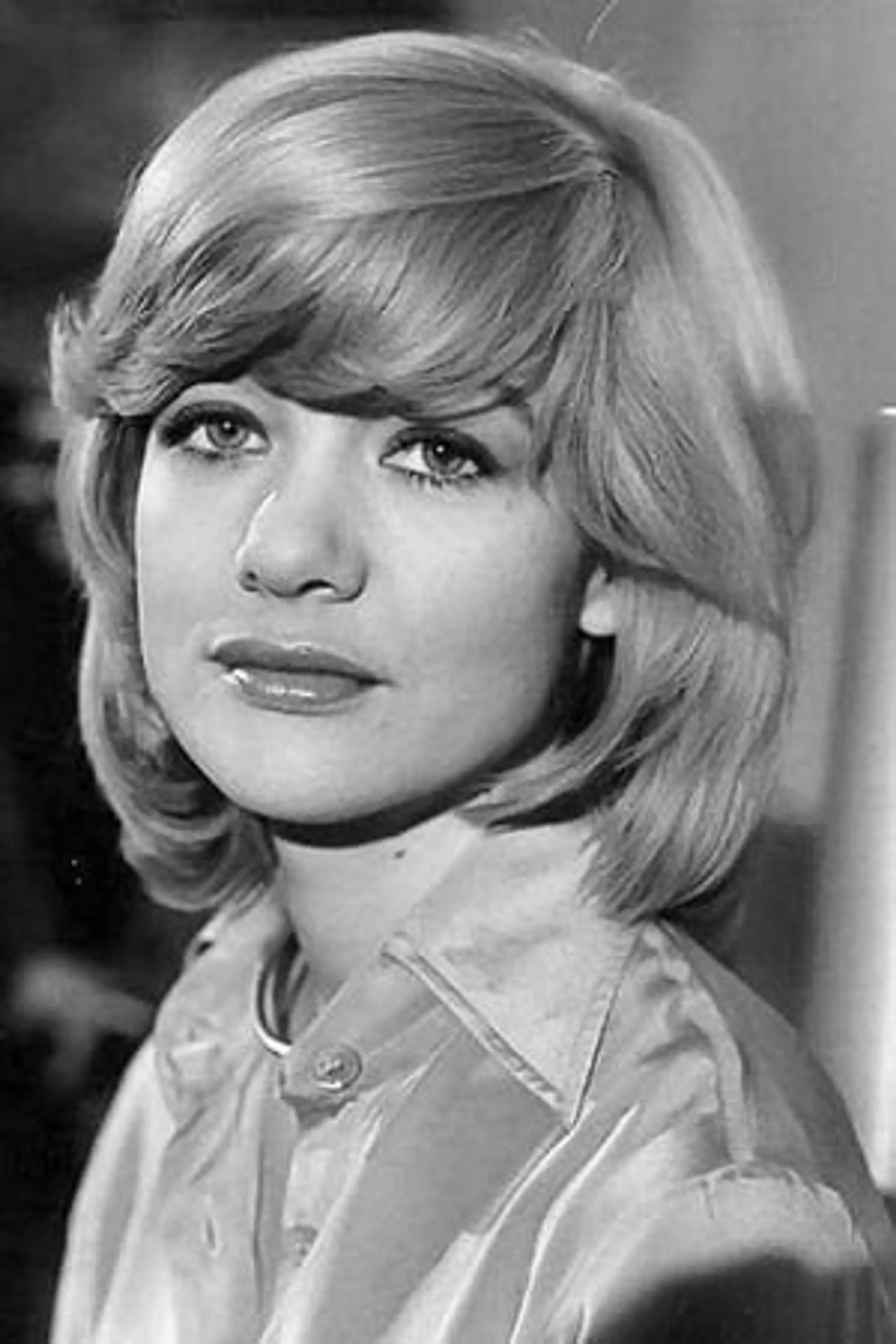 Foto von Judy Geeson