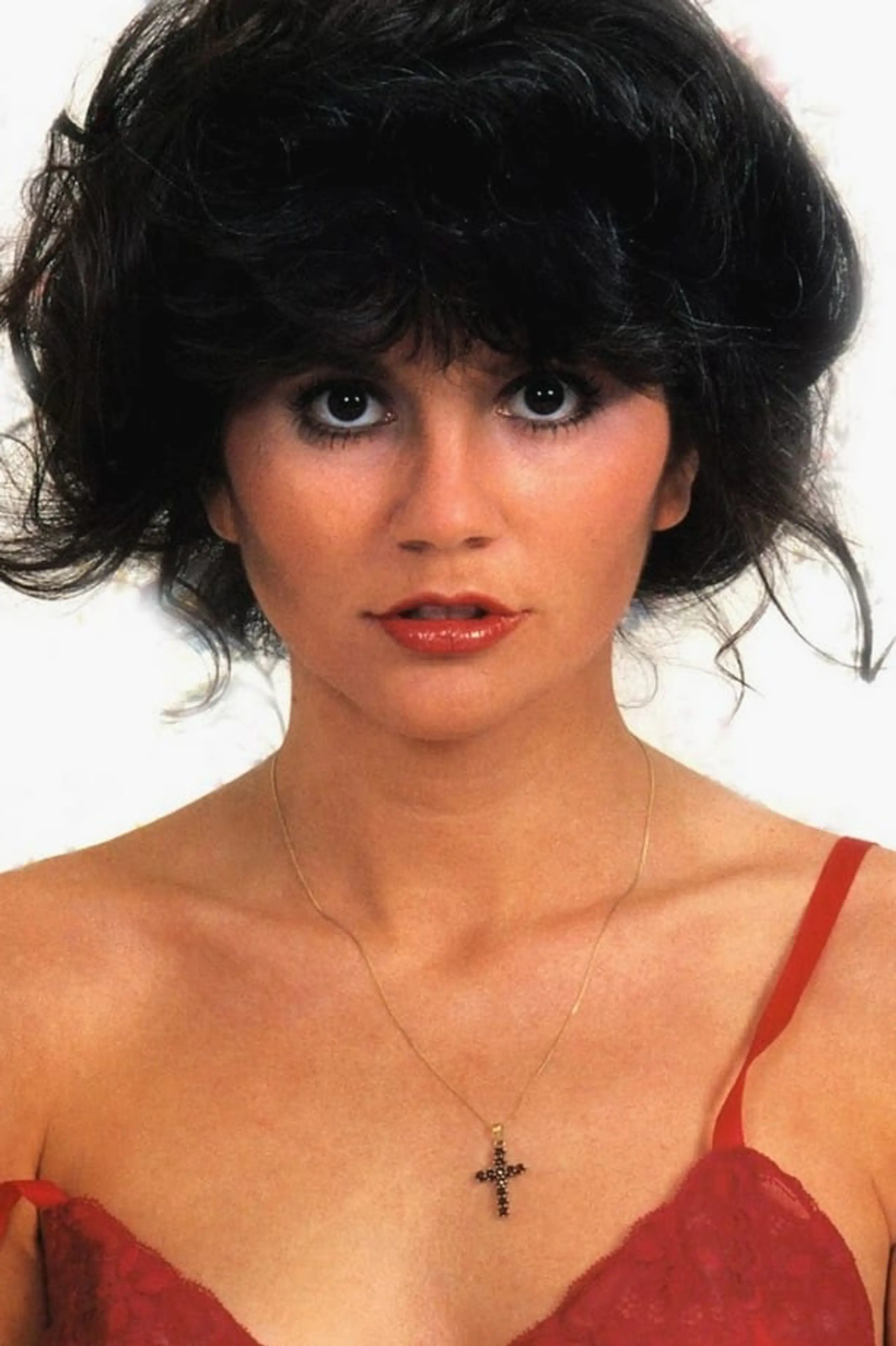 Foto von Linda Ronstadt