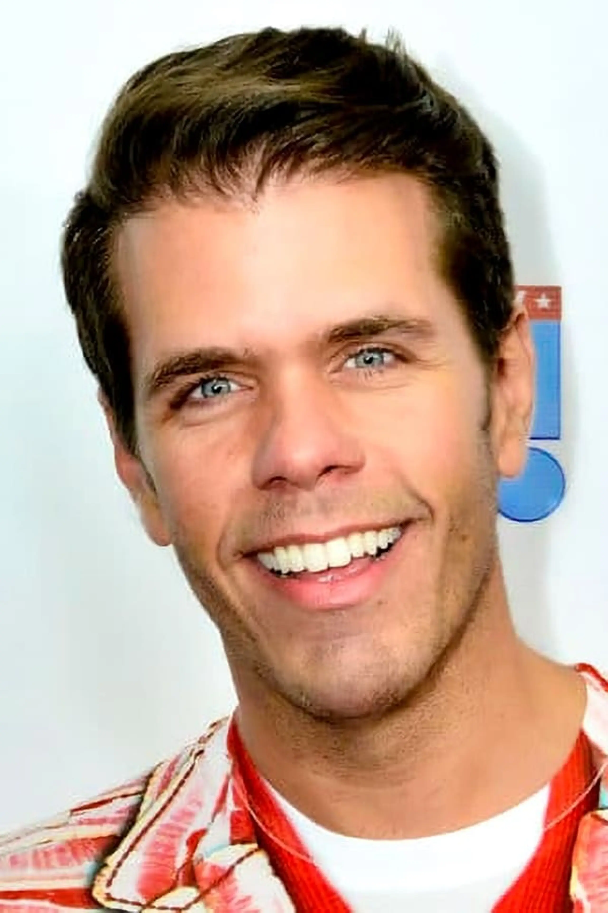 Foto von Perez Hilton