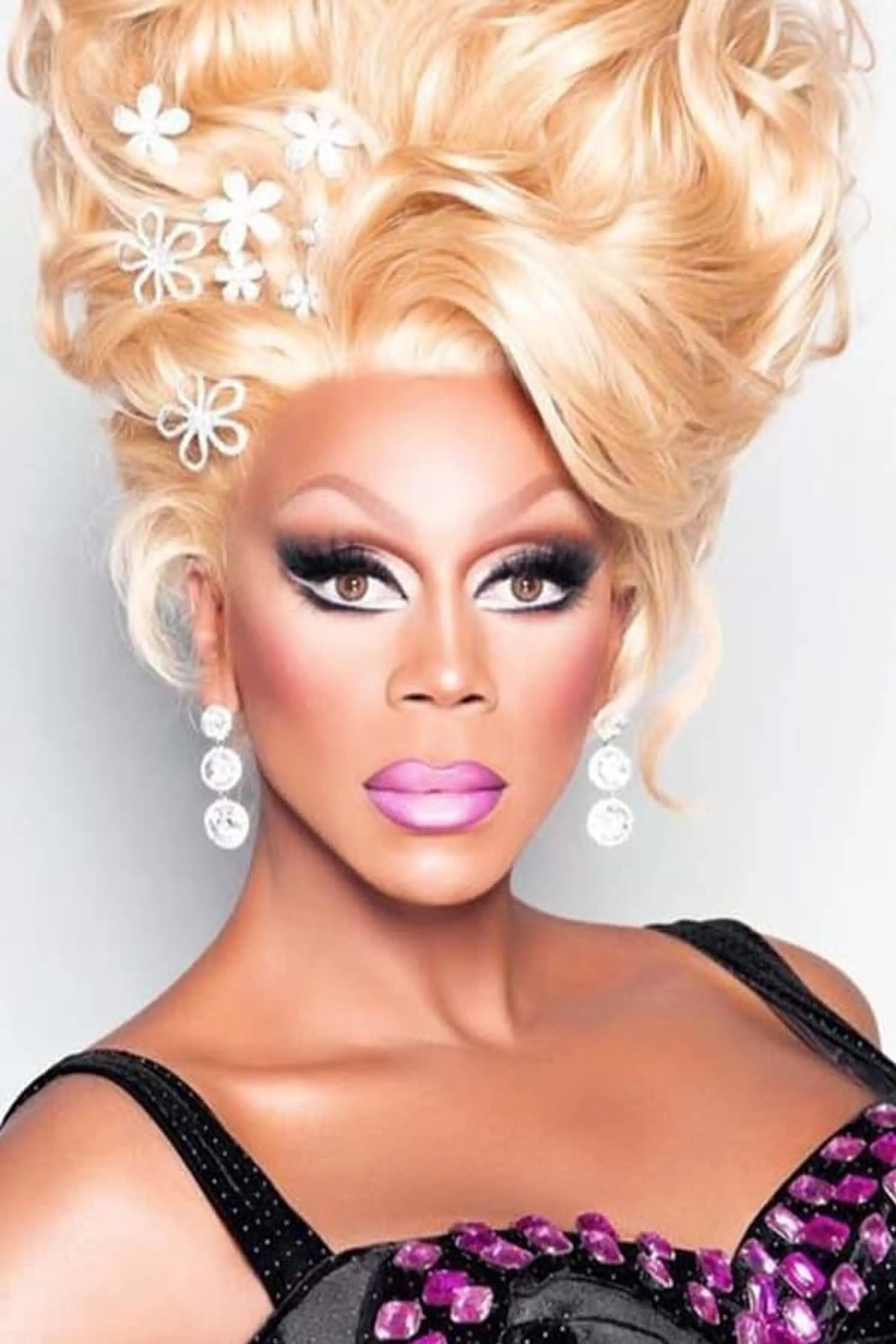 Foto von RuPaul