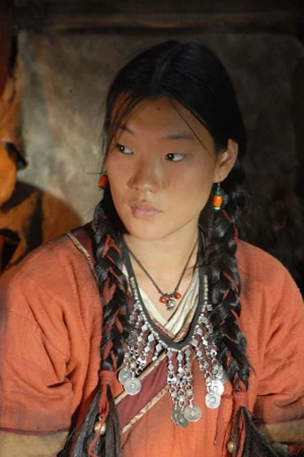 Foto von Khulan Chuluun