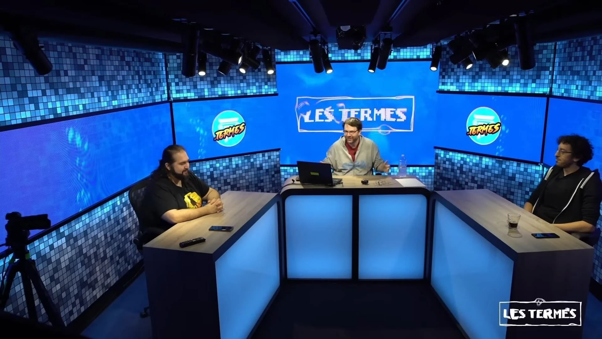 Les Termes