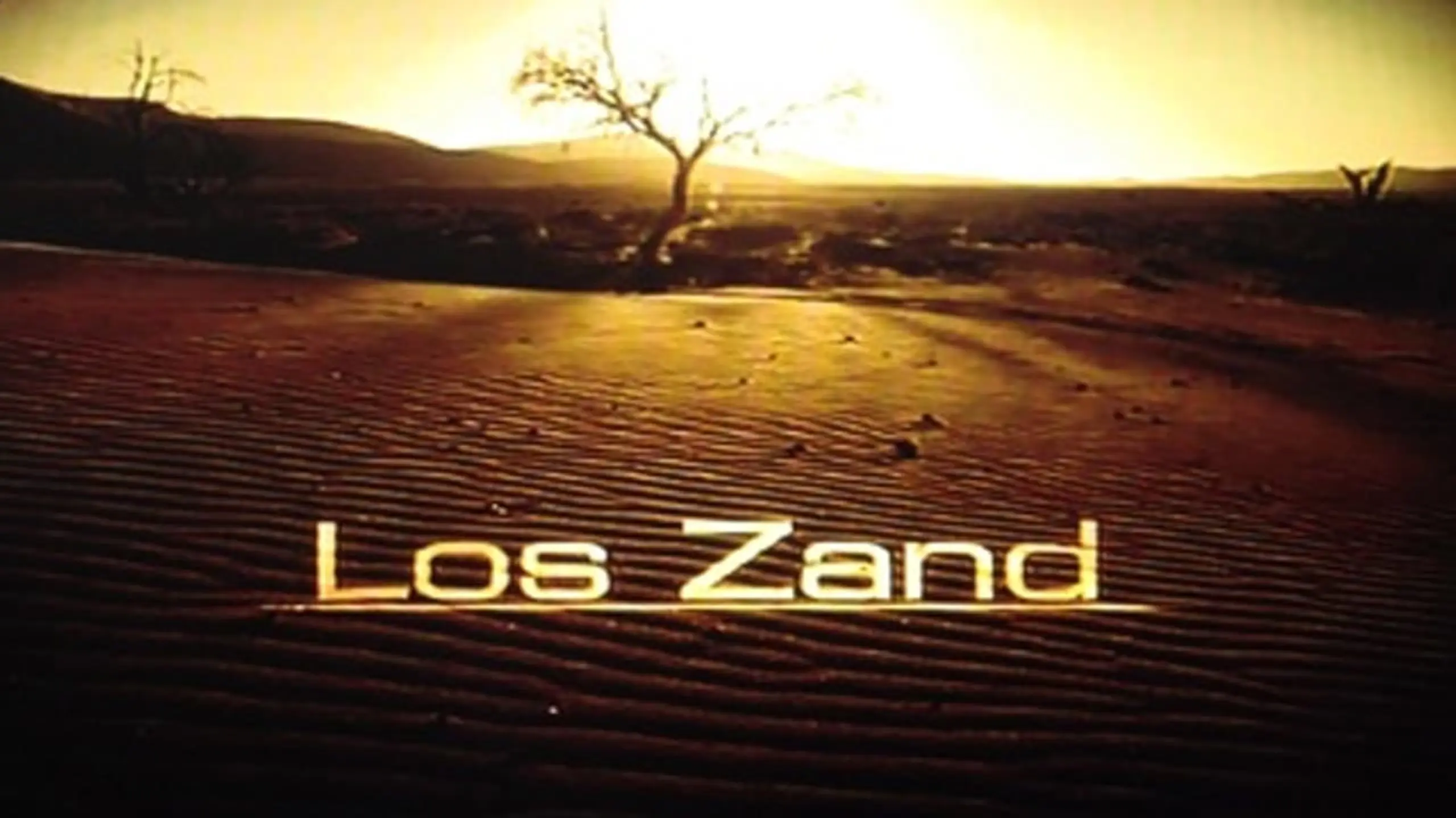 Los Zand