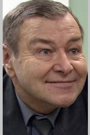 Foto von Boris Cherdyntsev