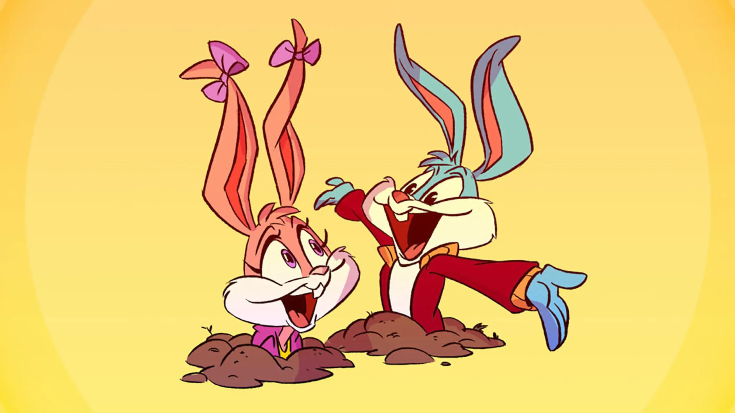 Tiny Toons Looniversity