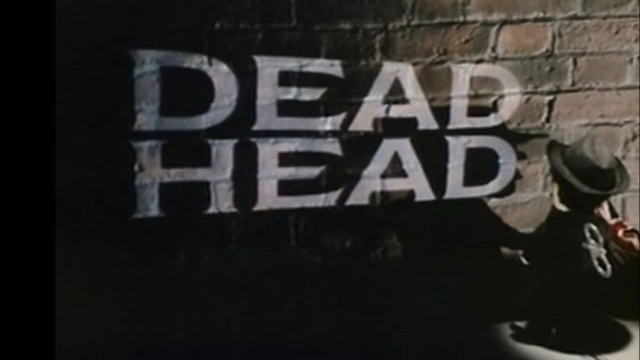 Dead Head