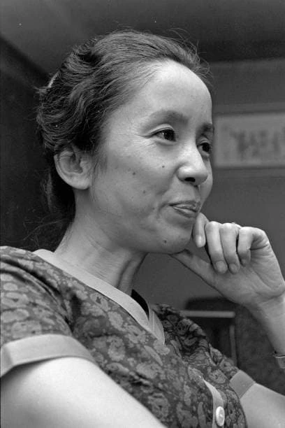 Foto von Tomoko Naraoka