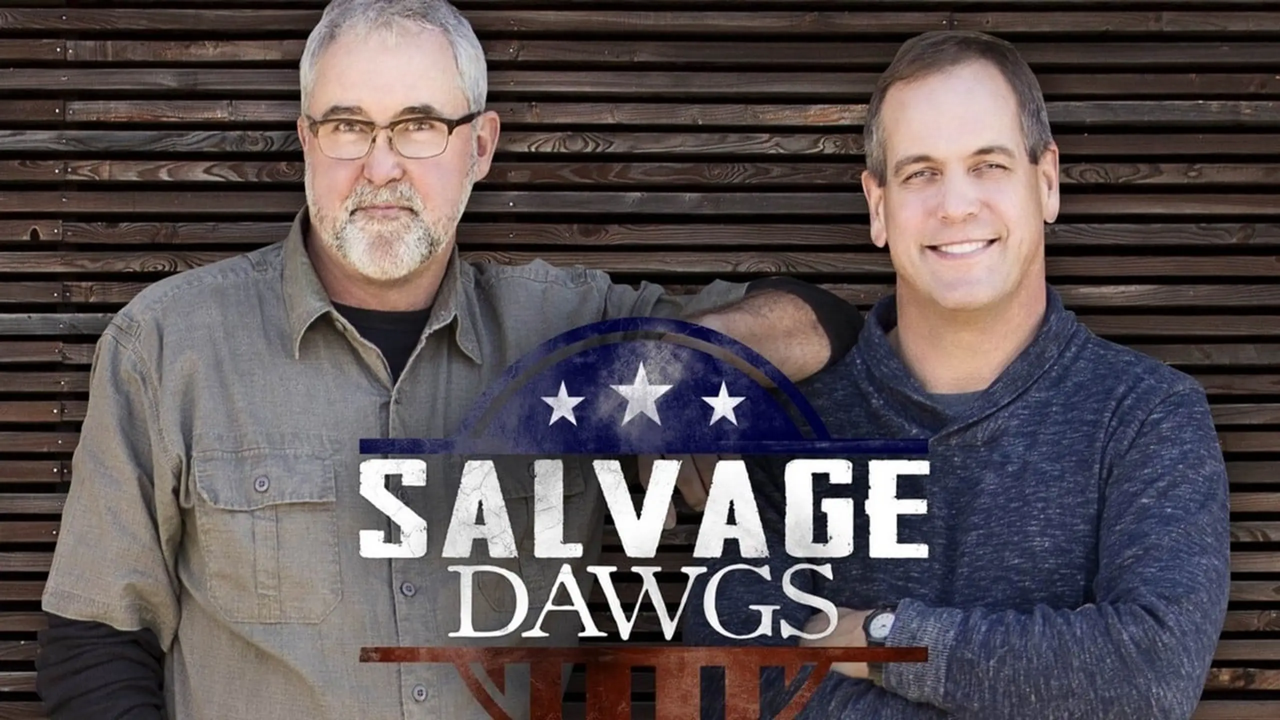 Salvage Dawgs