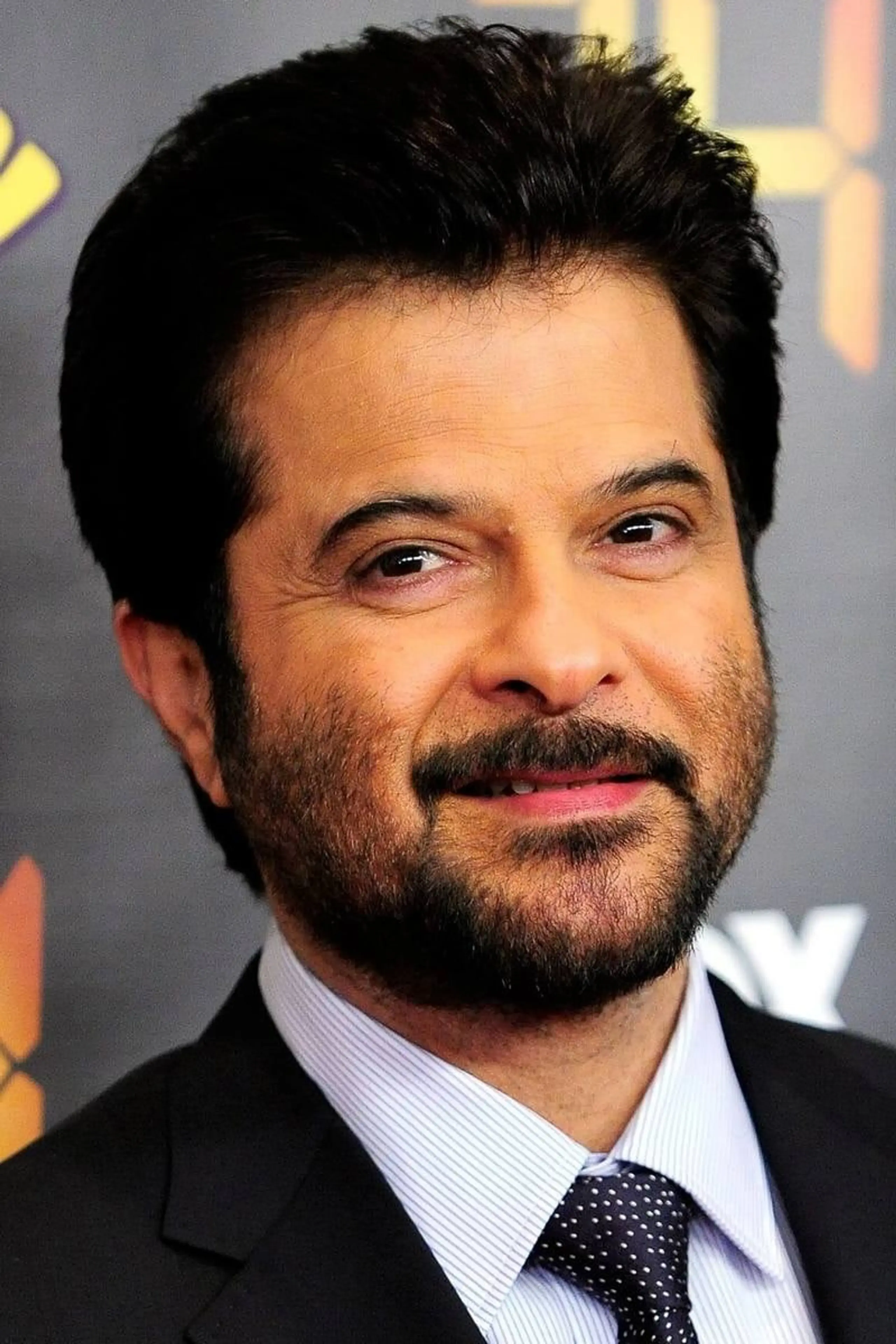 Foto von Anil Kapoor