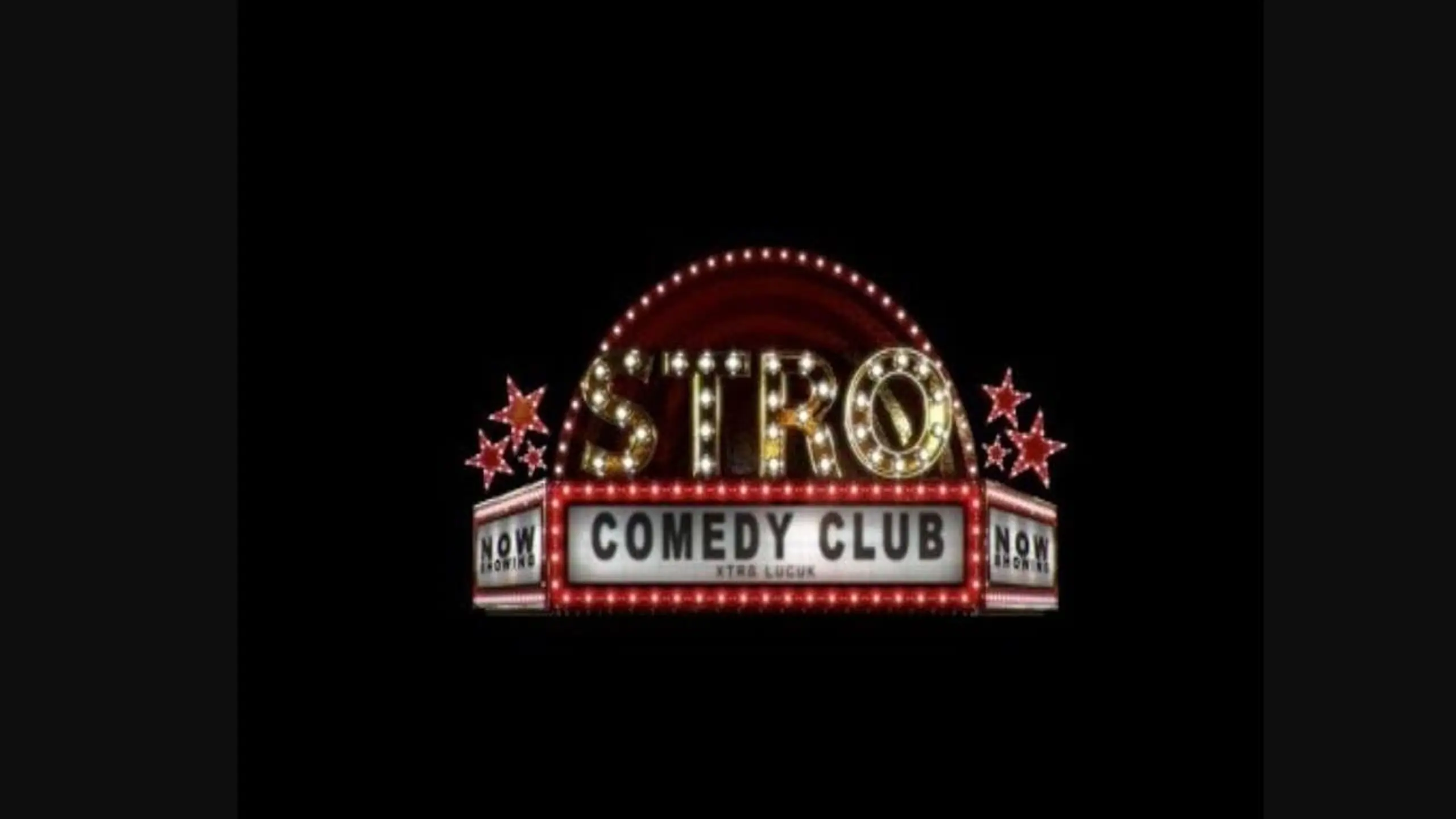 Stro Comedy Club