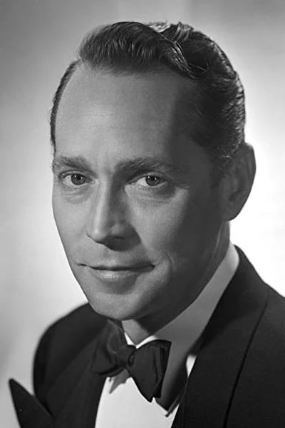 Foto von Franchot Tone