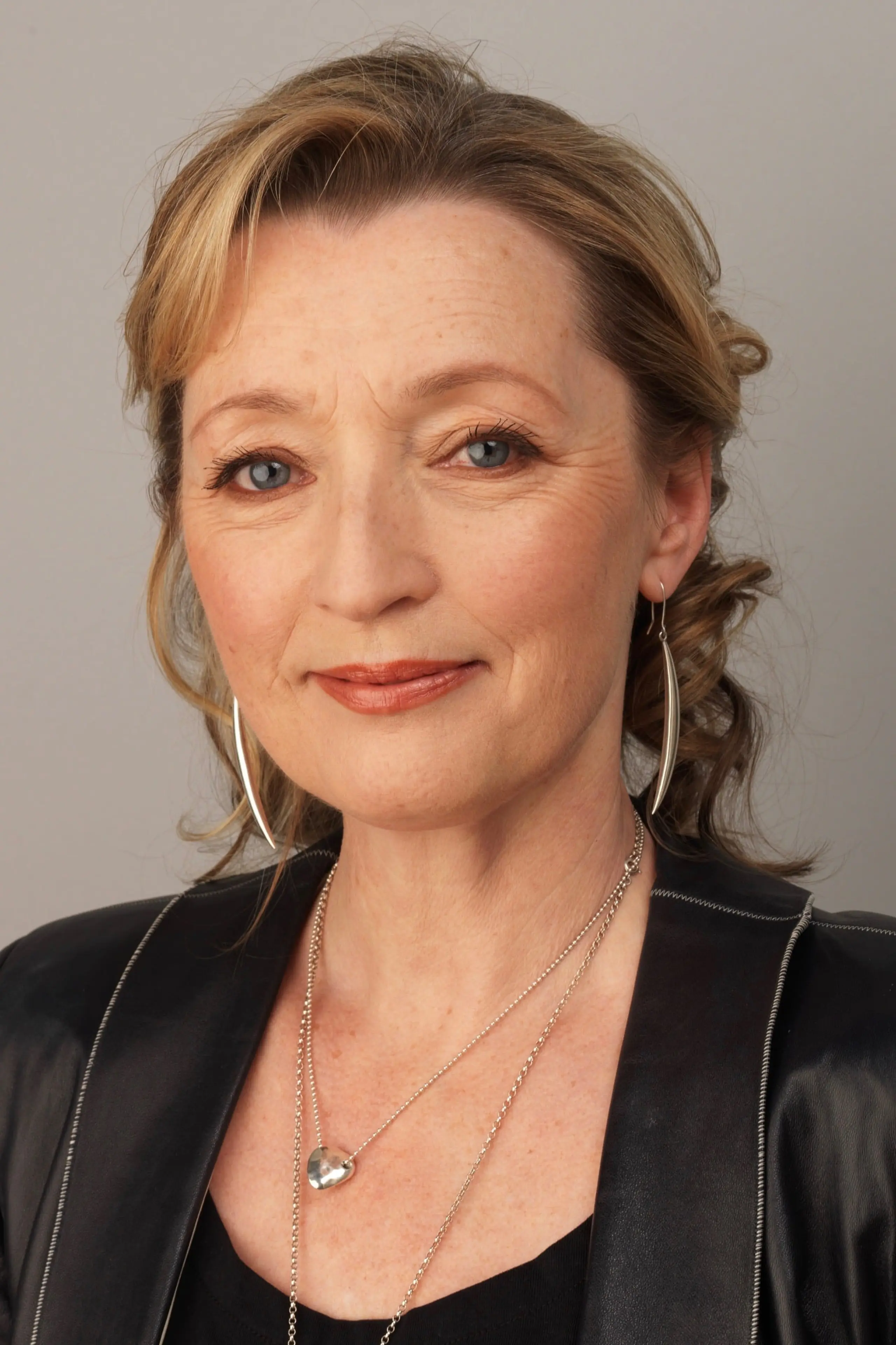 Foto von Lesley Manville